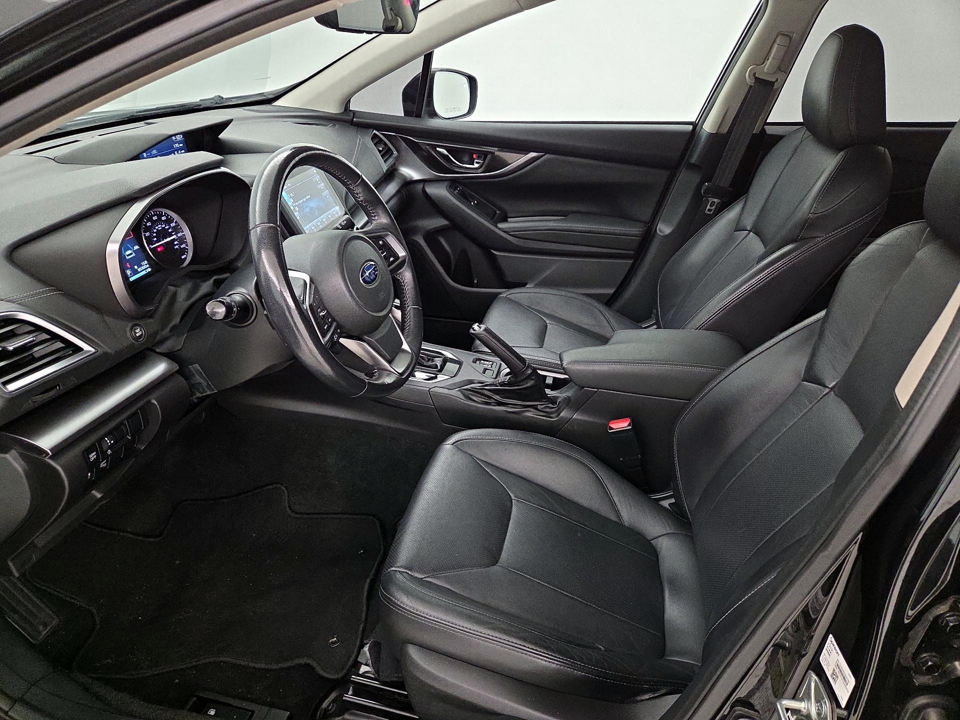 Thumbnail: 2018 Subaru Impreza - 11