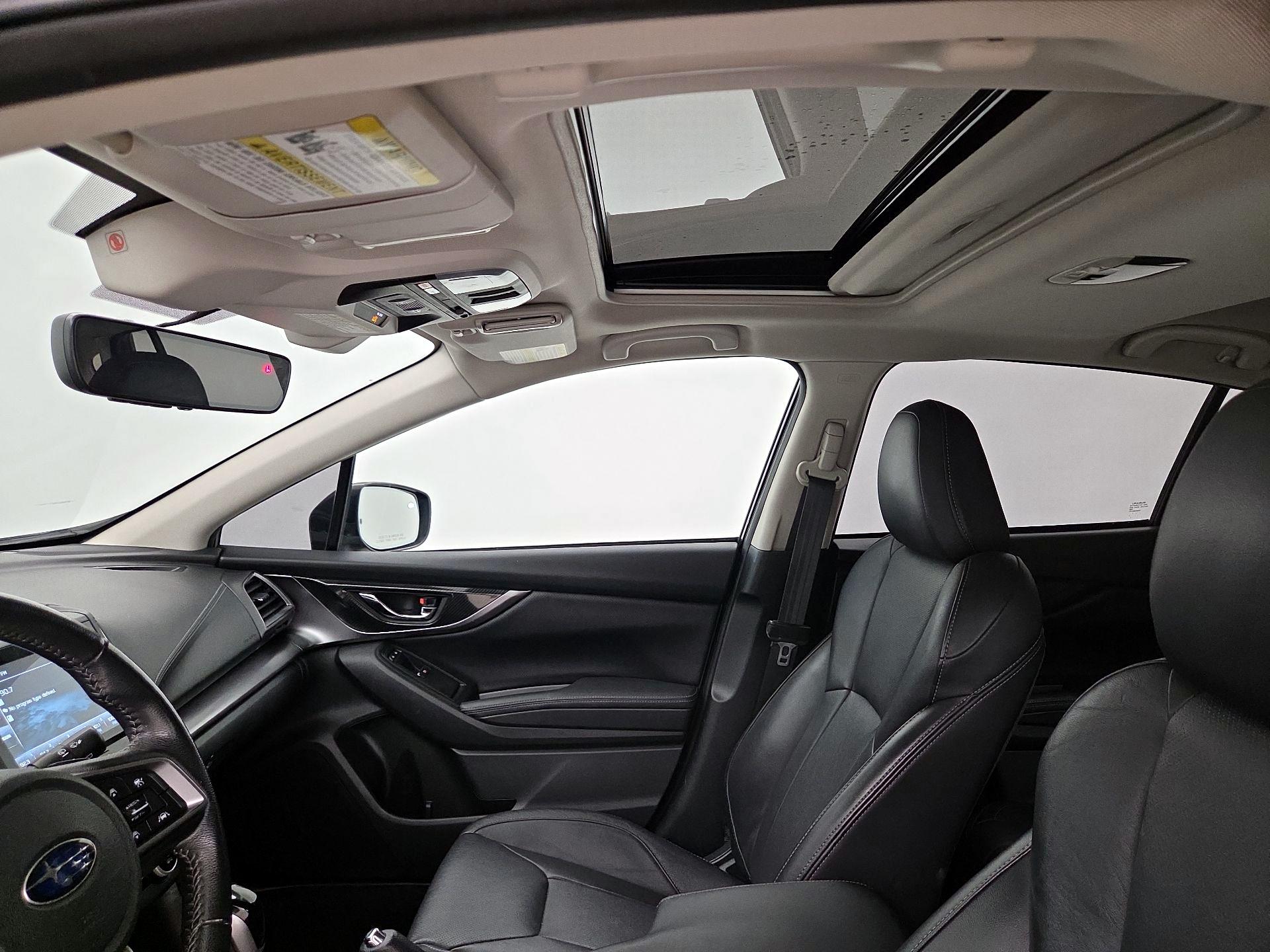 Thumbnail: 2018 Subaru Impreza - 19