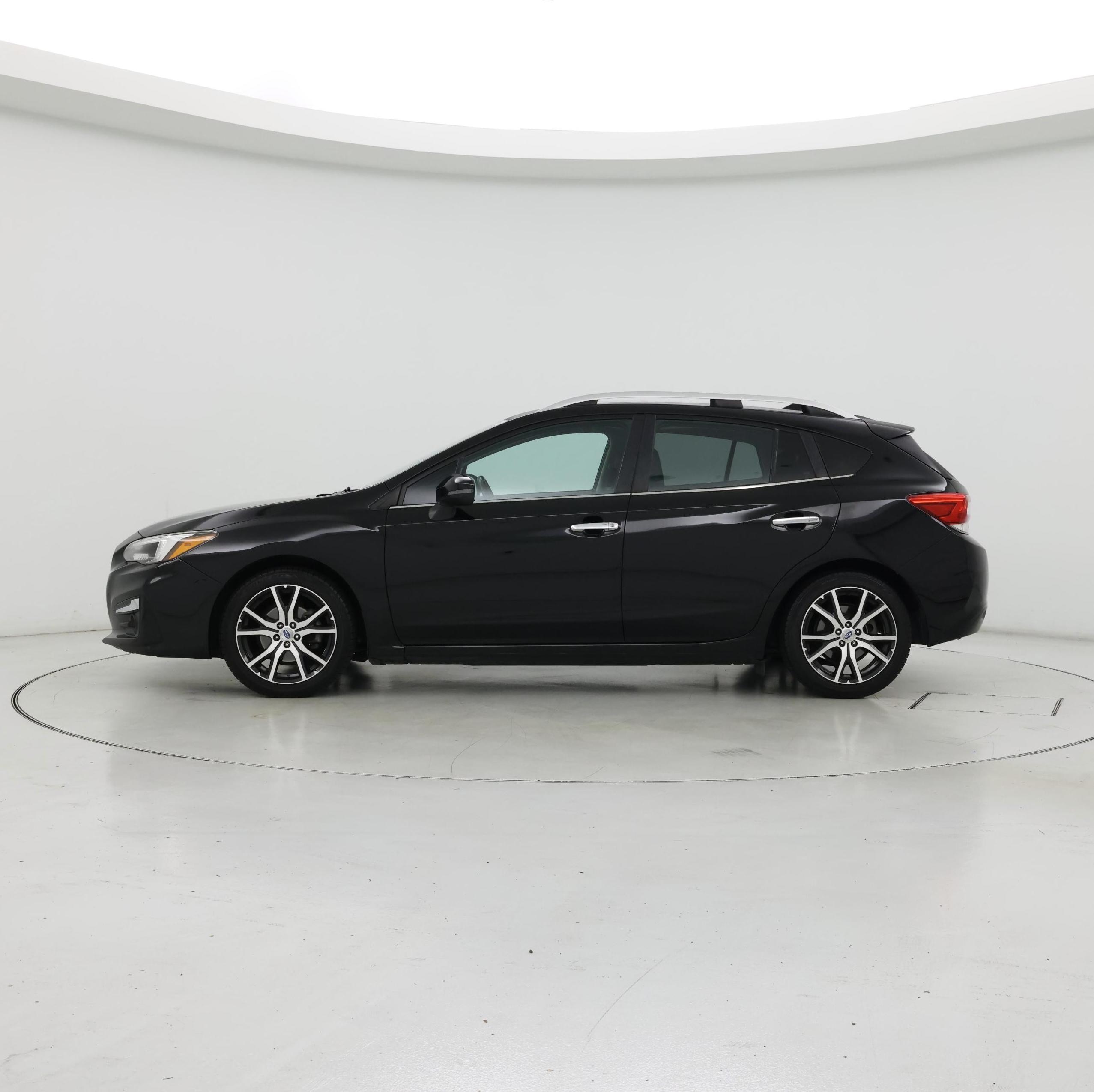 Thumbnail: 2018 Subaru Impreza - 3