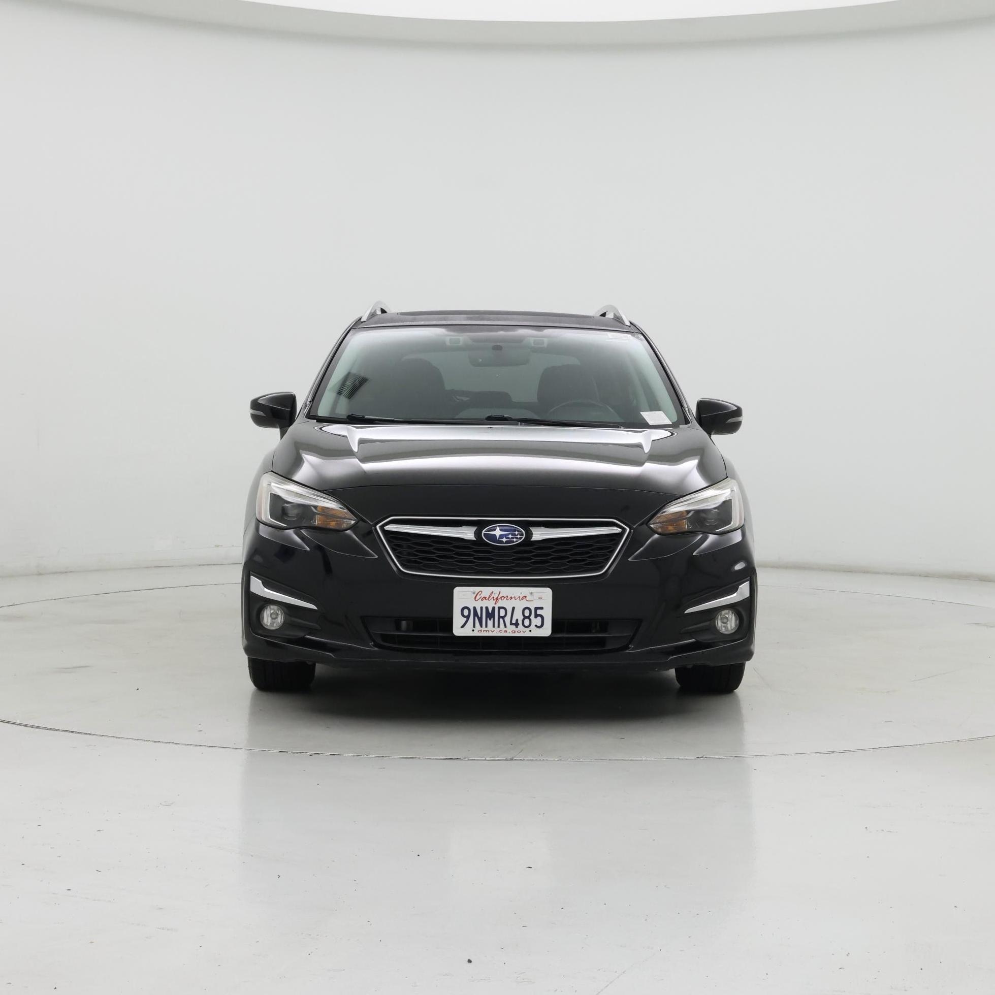 Thumbnail: 2018 Subaru Impreza - 5
