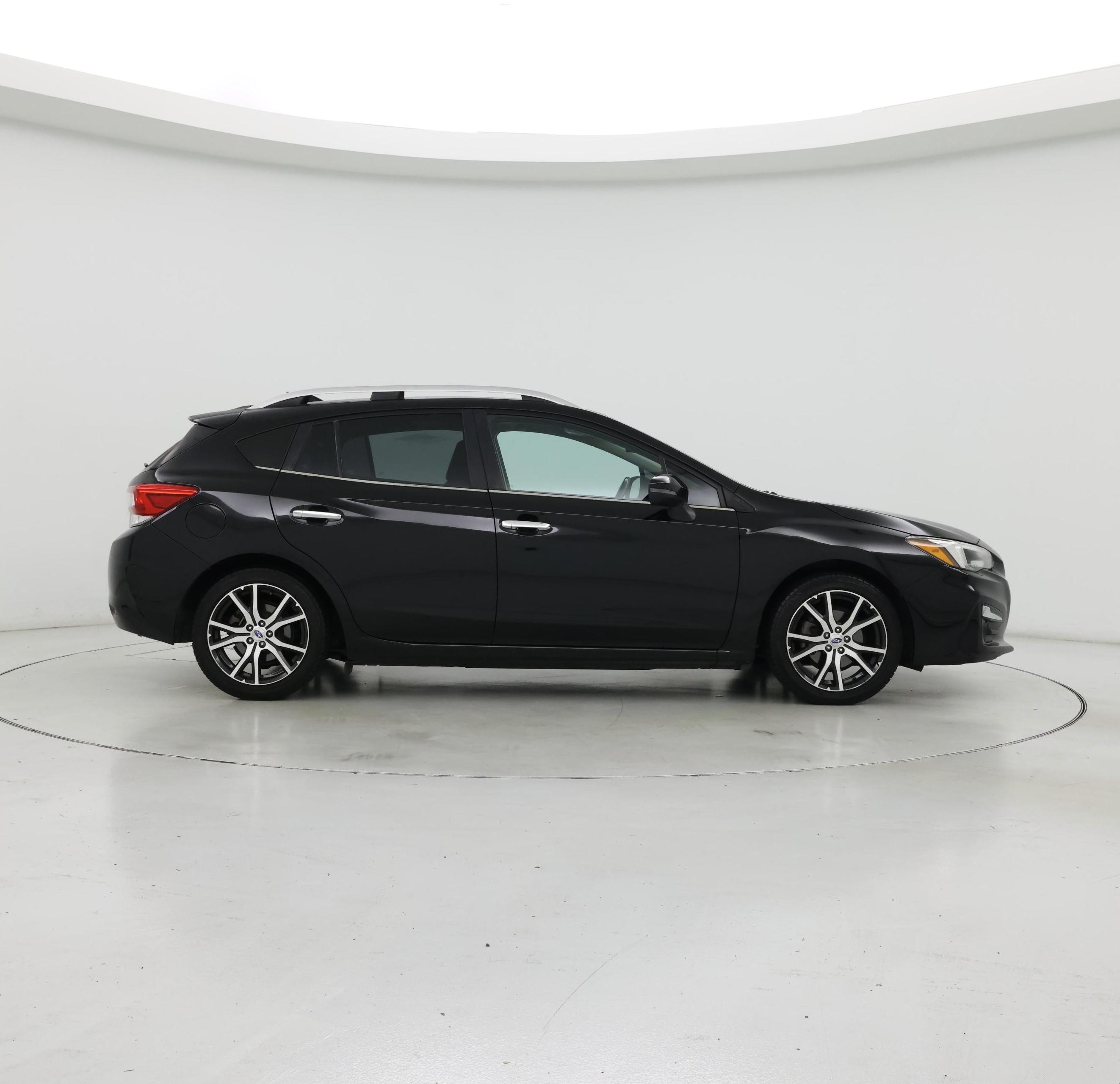 Thumbnail: 2018 Subaru Impreza - 7
