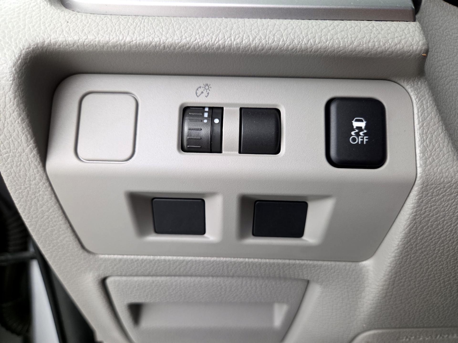 Thumbnail: 2015 Subaru Forester - 13