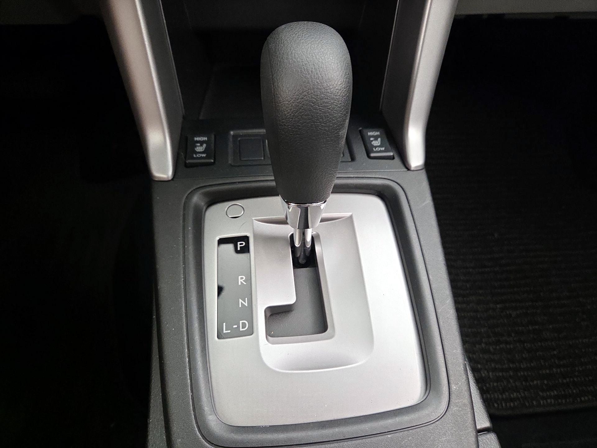 Thumbnail: 2015 Subaru Forester - 17