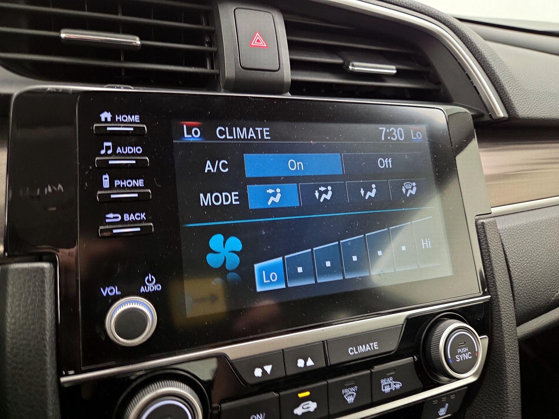Thumbnail: 2019 Honda Civic - 16