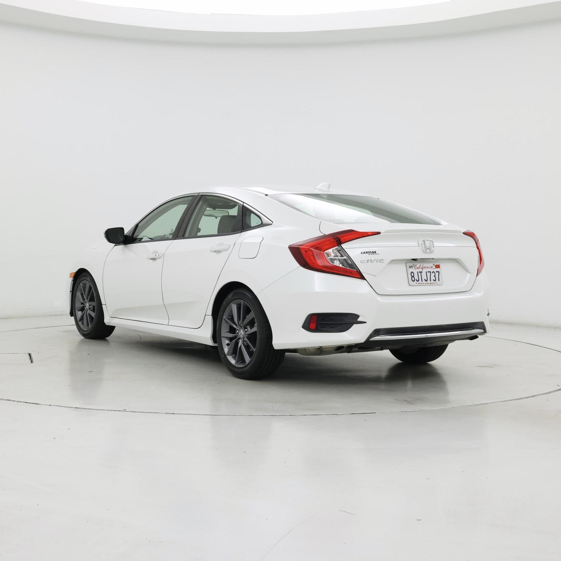 Thumbnail: 2019 Honda Civic - 2