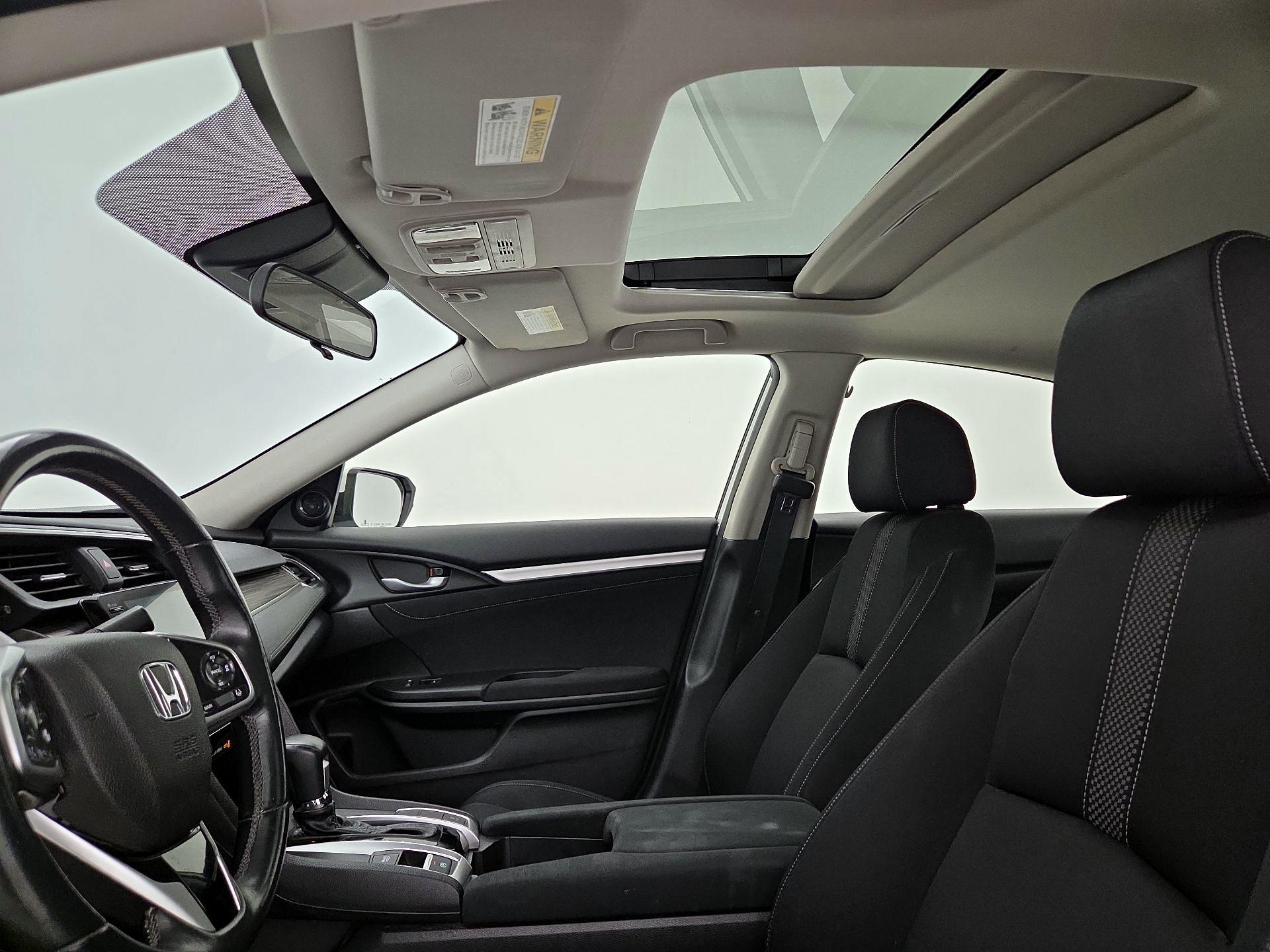Thumbnail: 2019 Honda Civic - 19