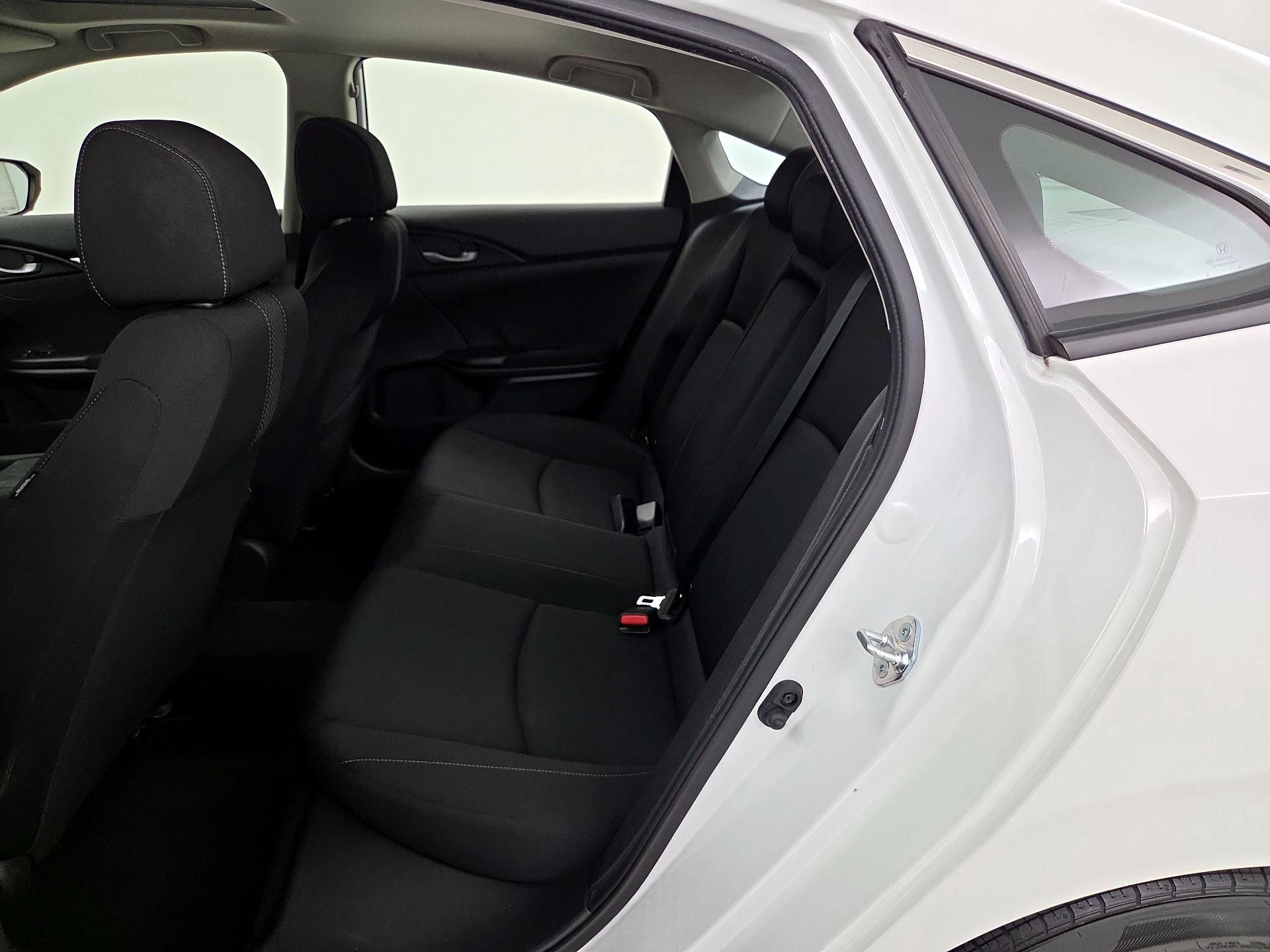 Thumbnail: 2019 Honda Civic - 20