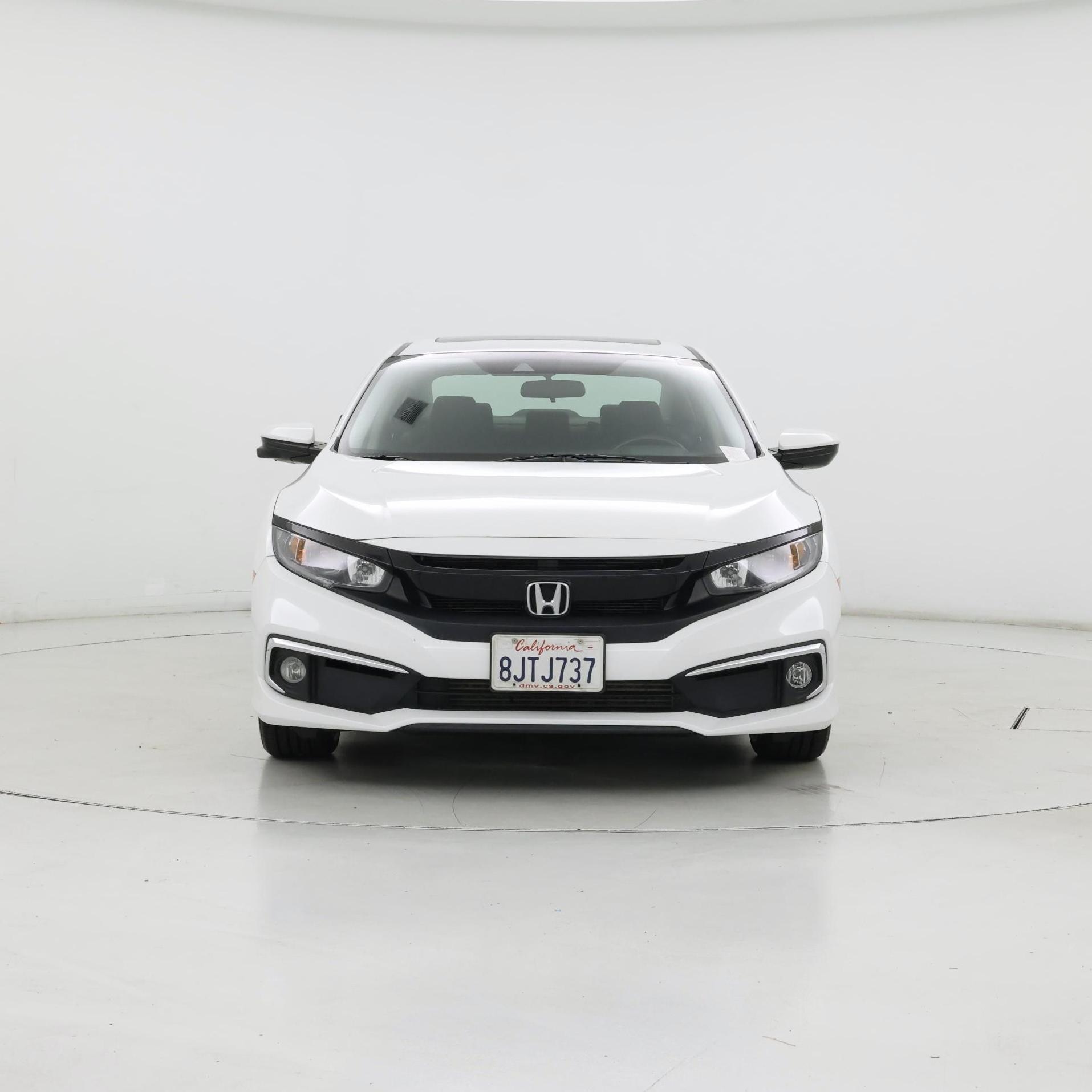 Thumbnail: 2019 Honda Civic - 5