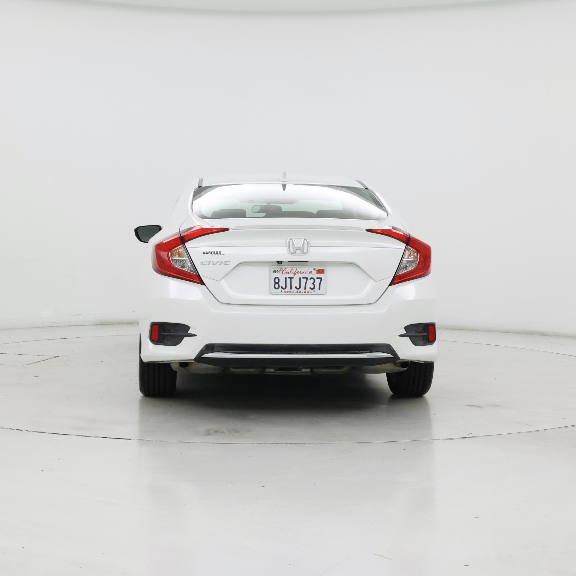 Thumbnail: 2019 Honda Civic - 6