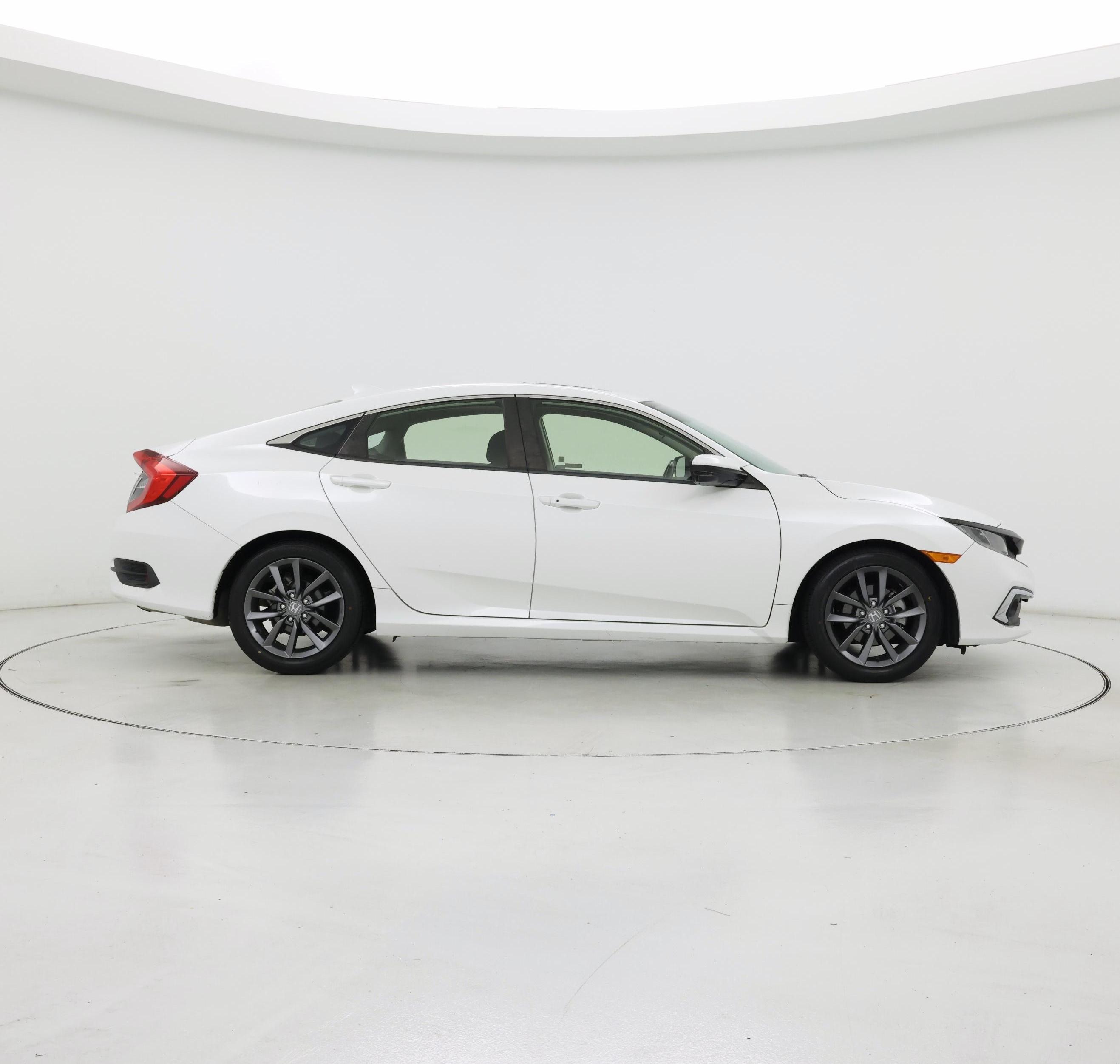 Thumbnail: 2019 Honda Civic - 7
