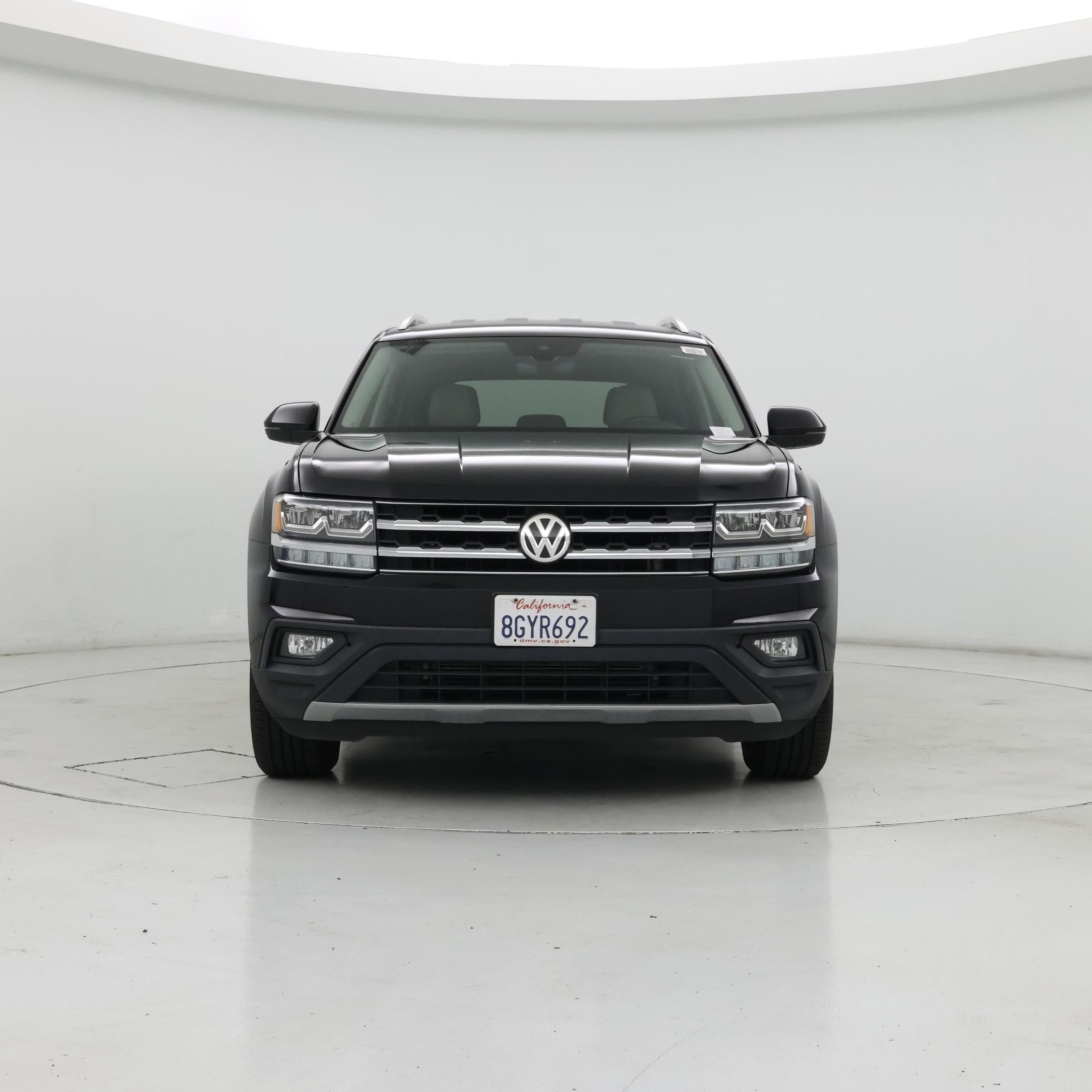 Thumbnail: 2018 Volkswagen Atlas - 5