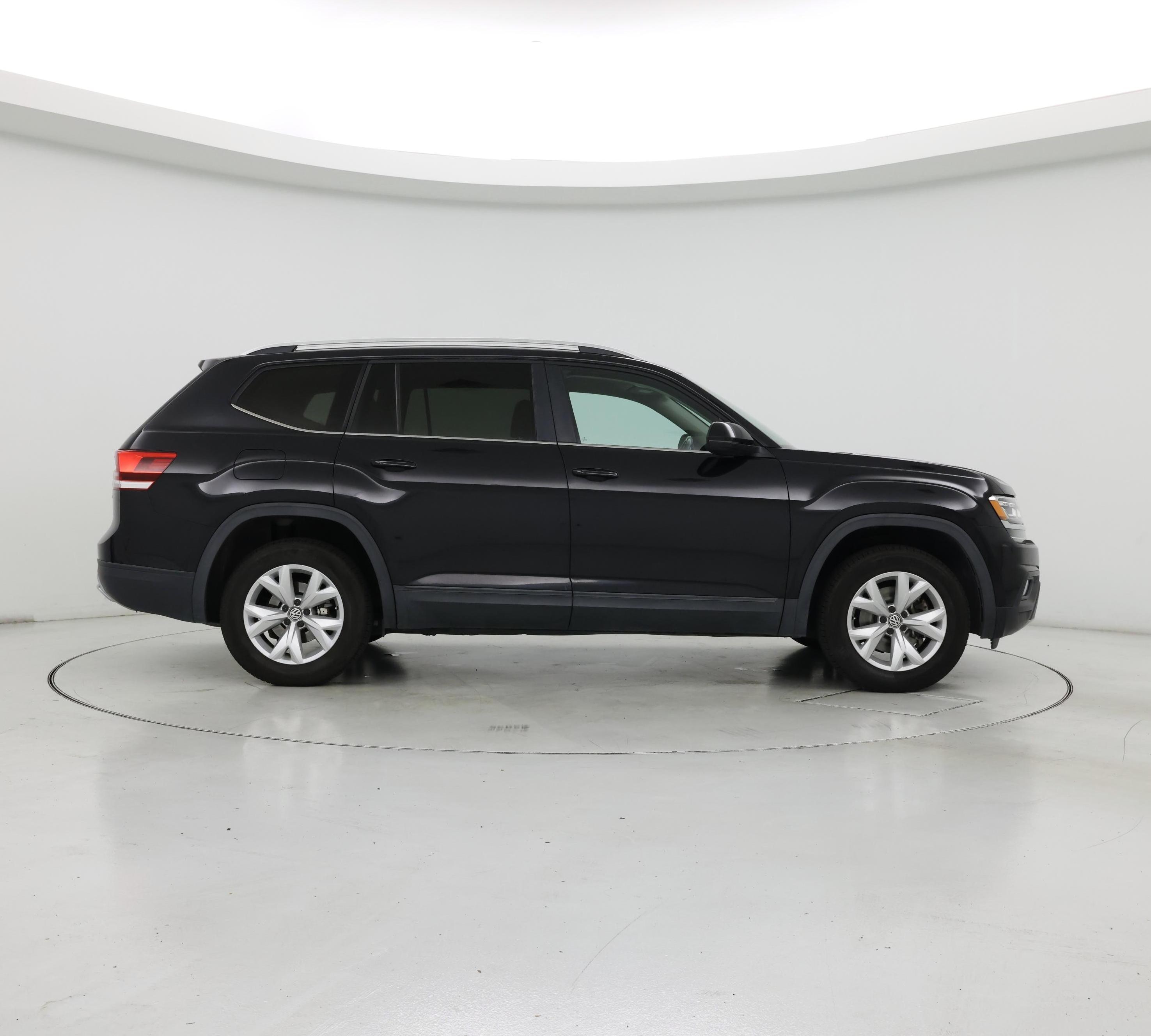 Thumbnail: 2018 Volkswagen Atlas - 7