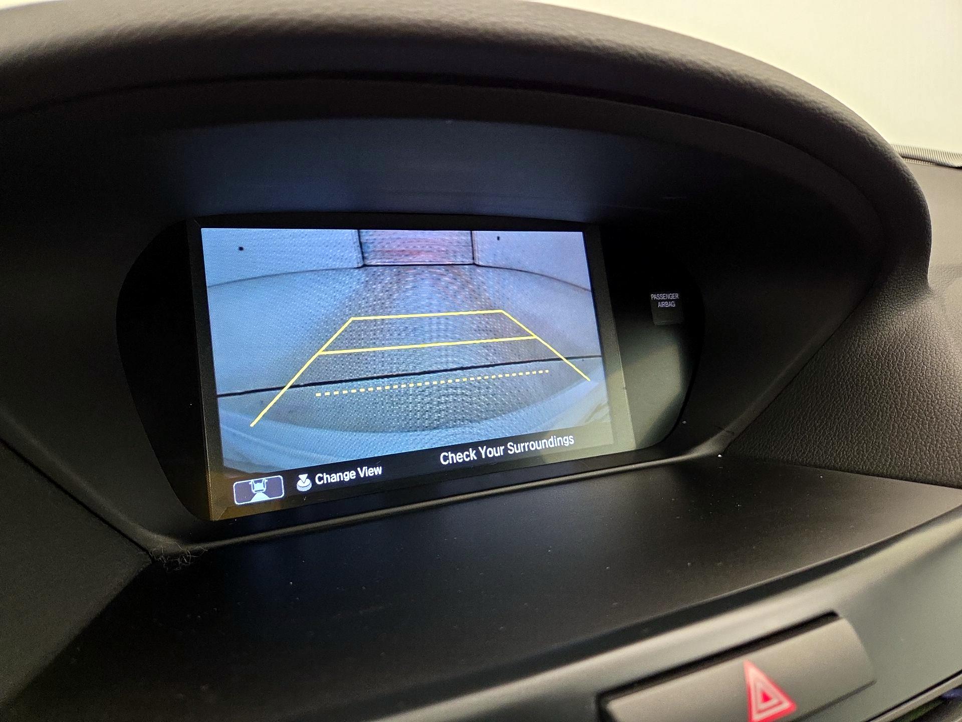 Thumbnail: 2020 Acura TLX - 14