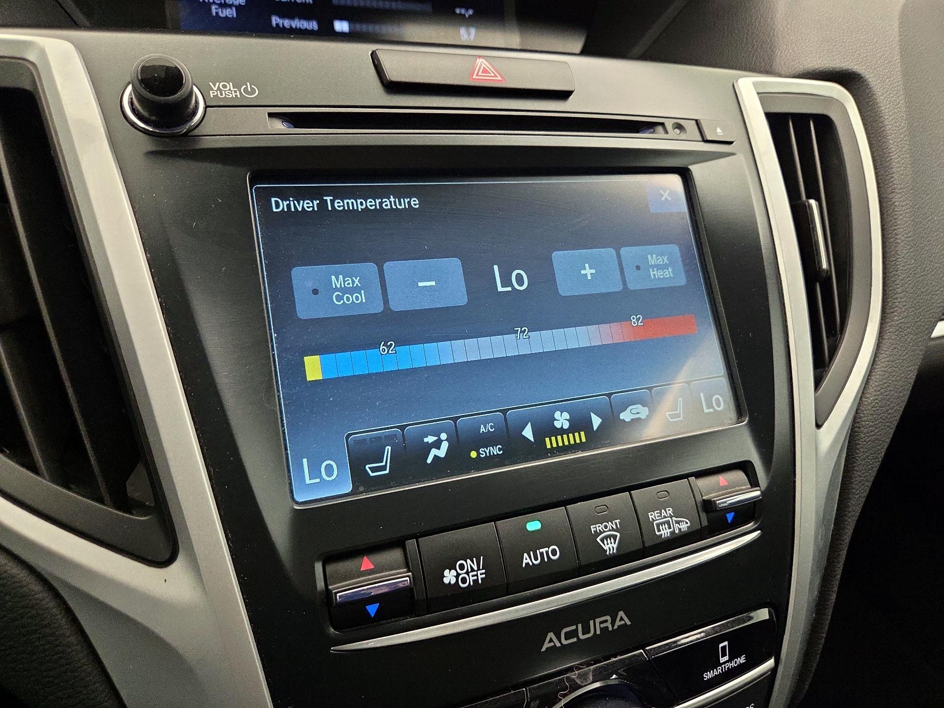 Thumbnail: 2020 Acura TLX - 16