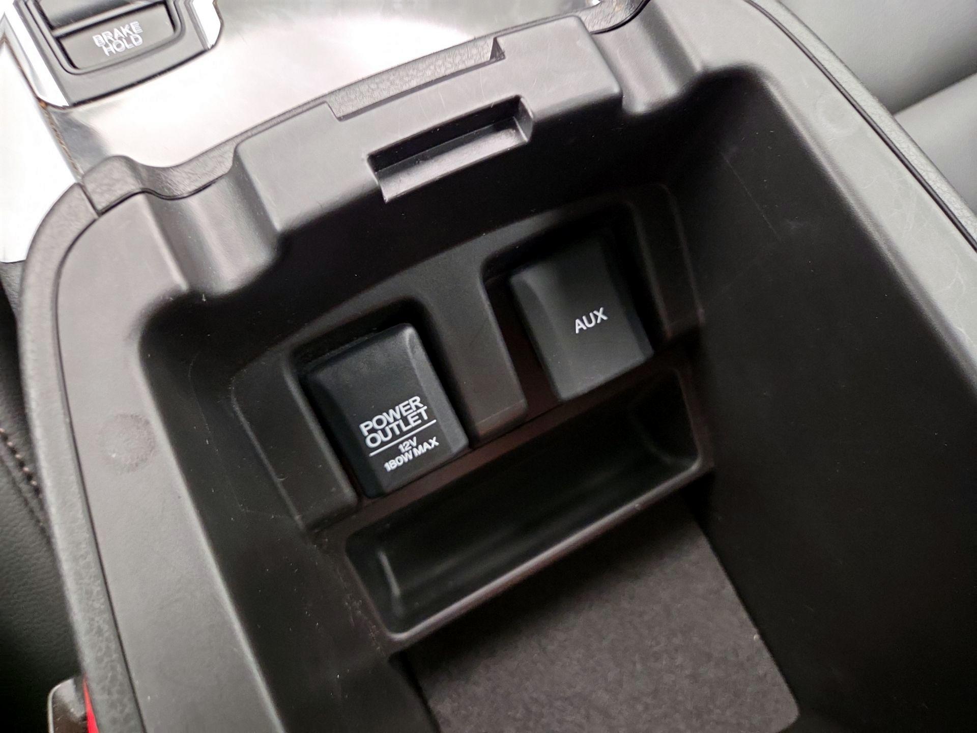 Thumbnail: 2020 Acura TLX - 18