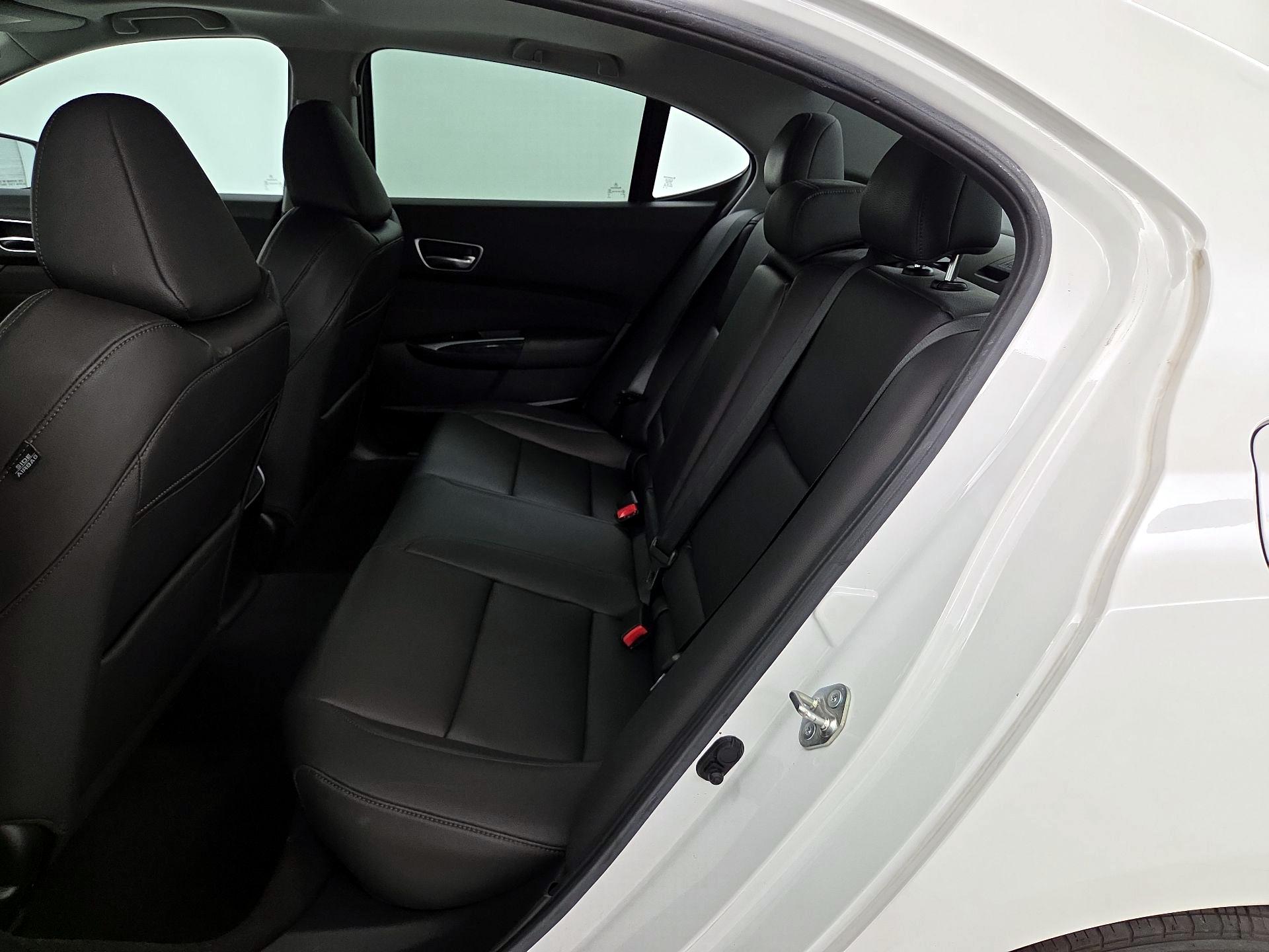 Thumbnail: 2020 Acura TLX - 20