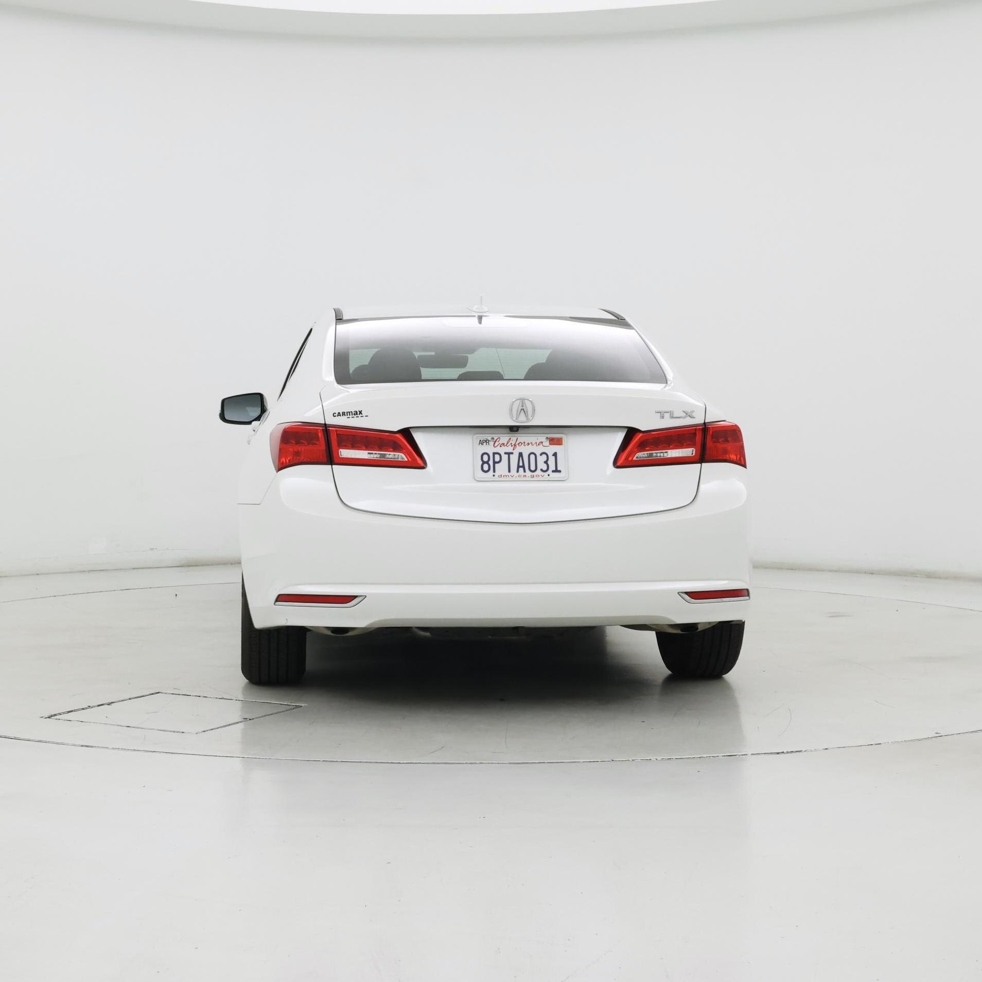 Thumbnail: 2020 Acura TLX - 6