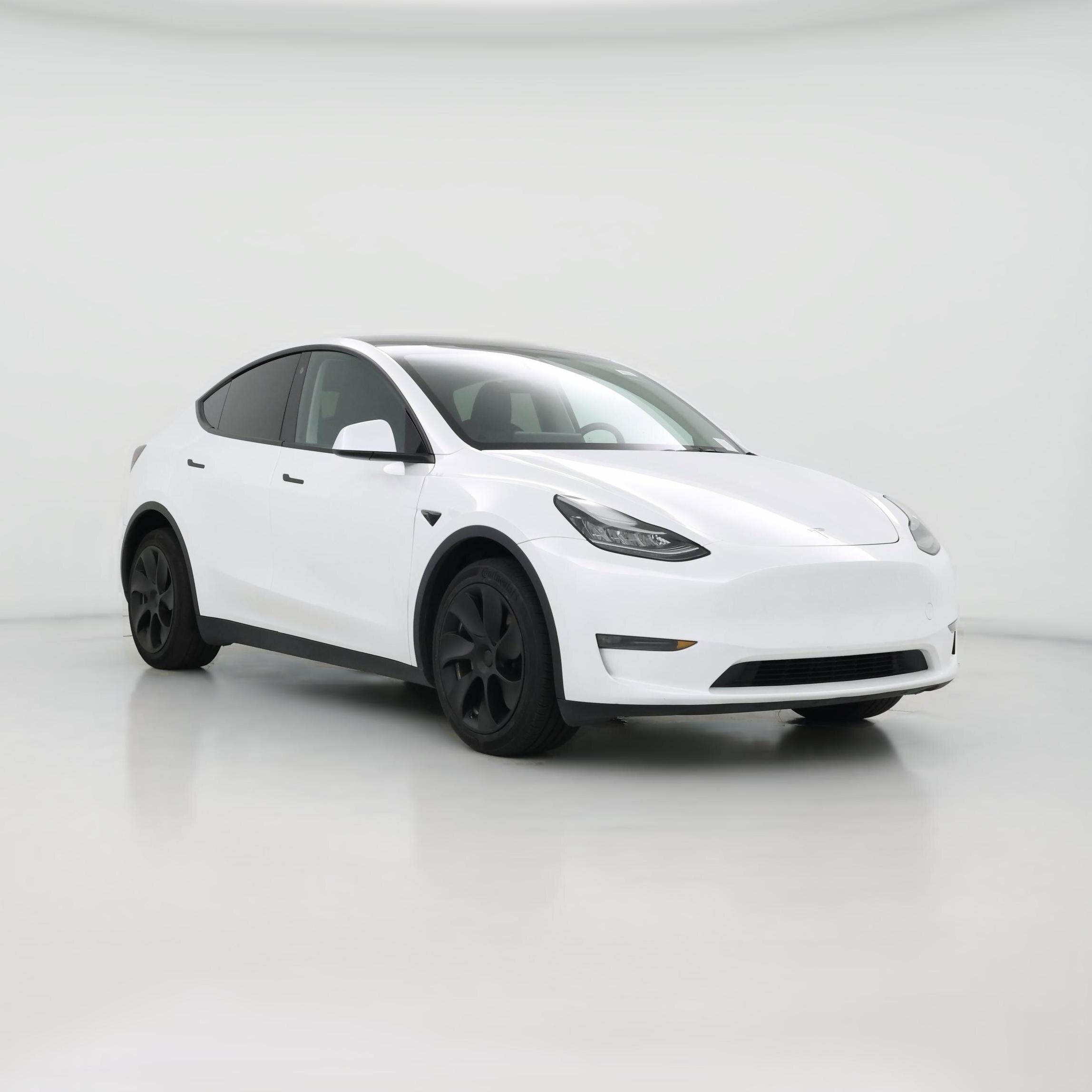 Thumbnail: 2023 Tesla Model Y - 1
