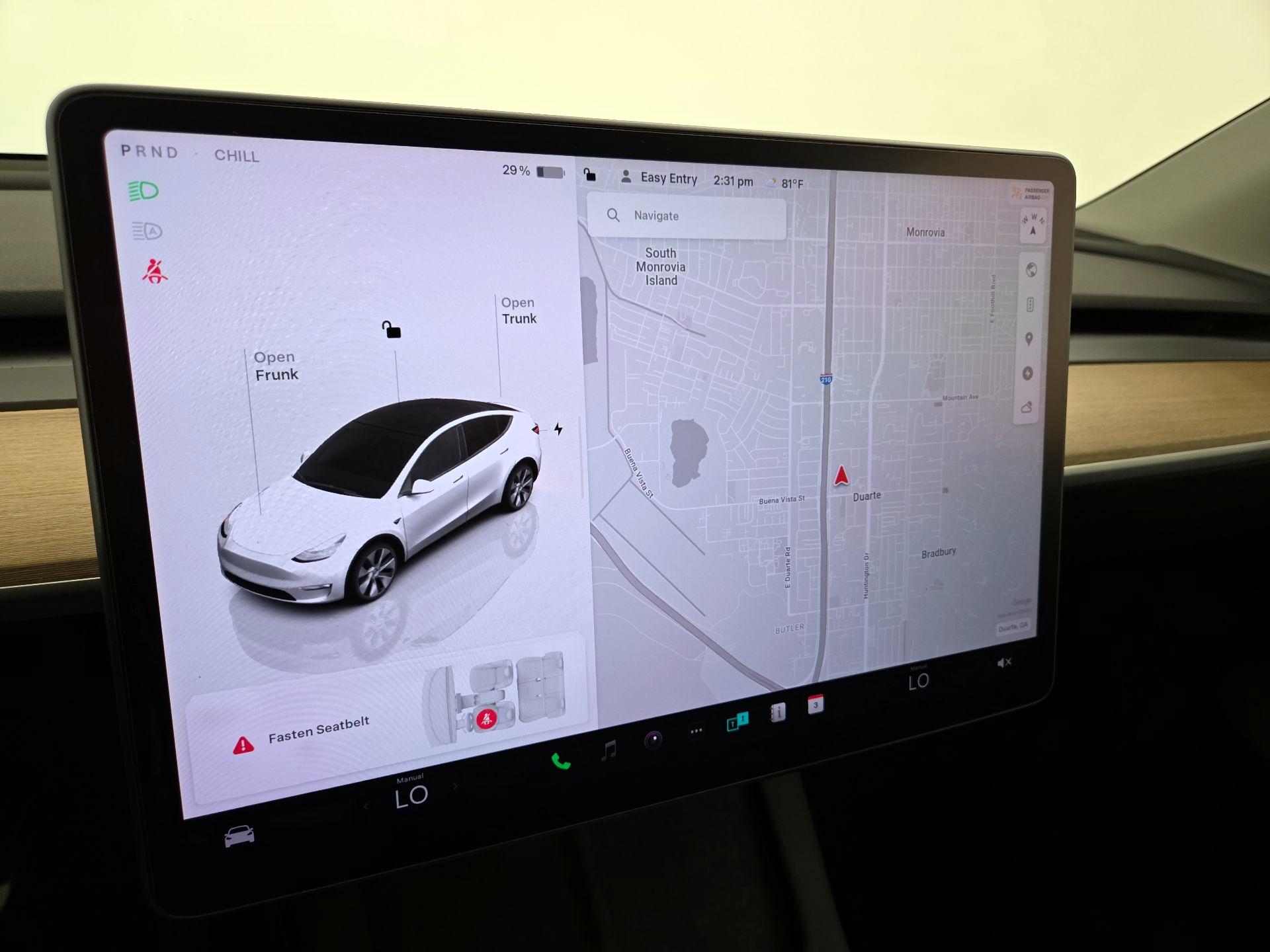 Thumbnail: 2023 Tesla Model Y - 13