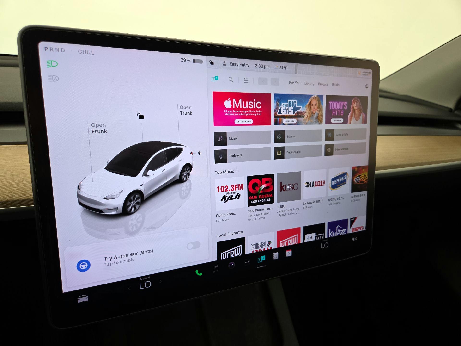 Thumbnail: 2023 Tesla Model Y - 15