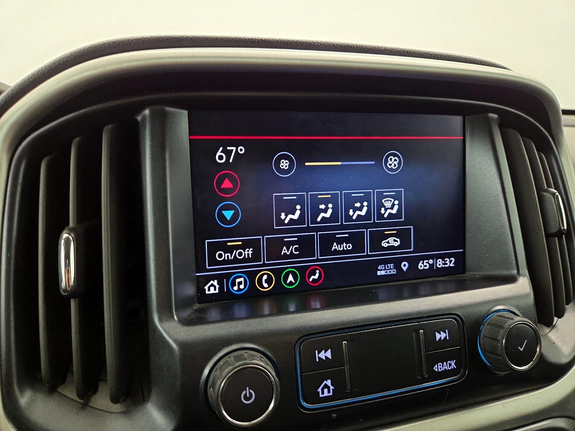 Thumbnail: 2022 GMC Canyon - 16