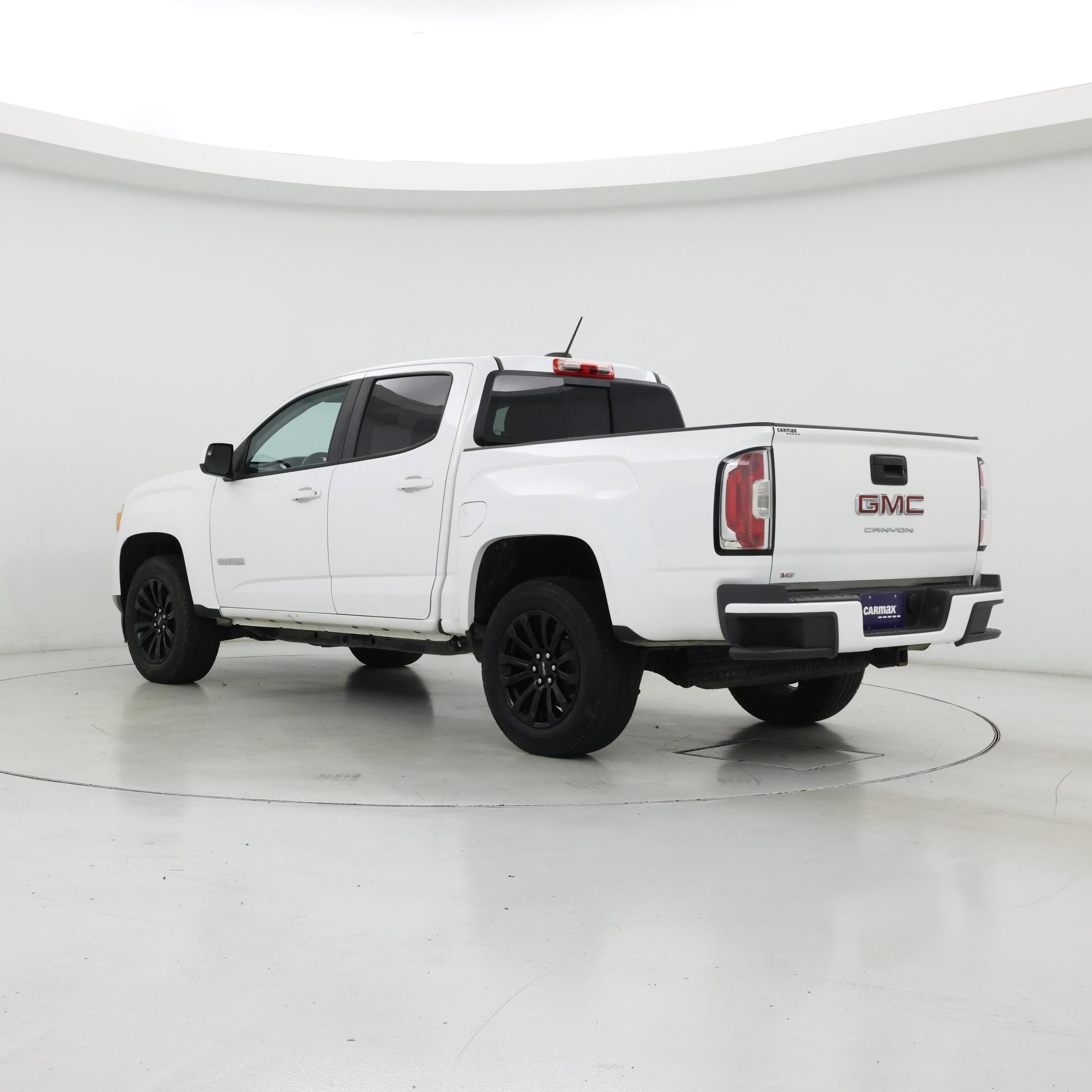 Thumbnail: 2022 GMC Canyon - 2