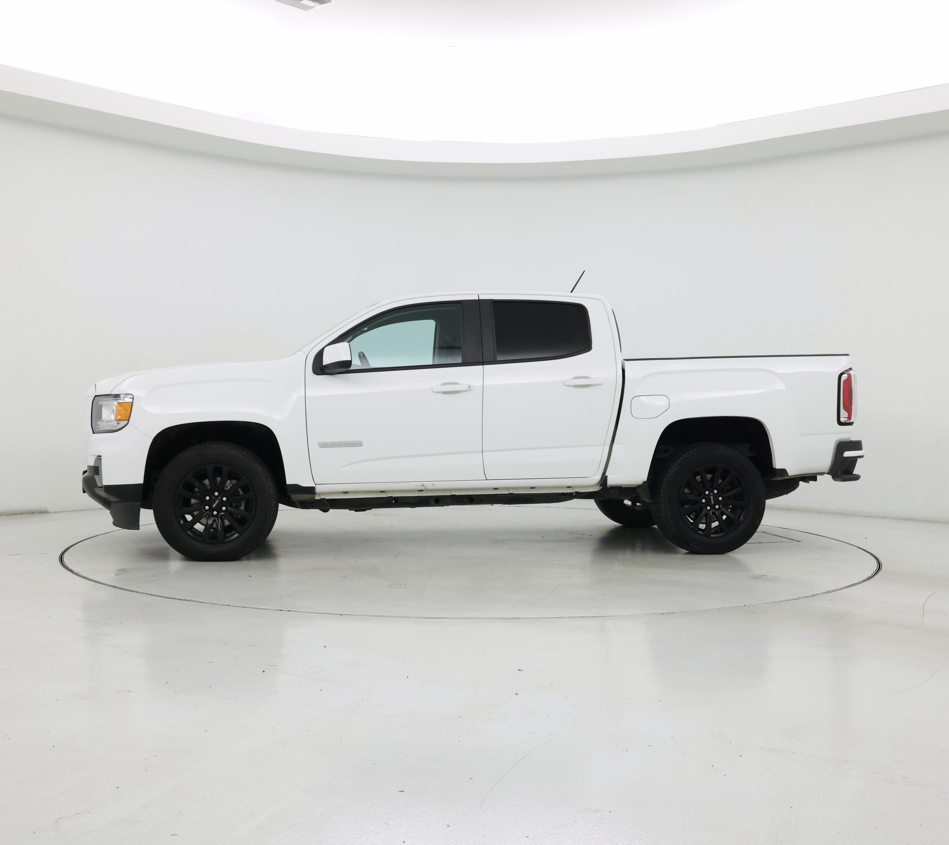 Thumbnail: 2022 GMC Canyon - 3