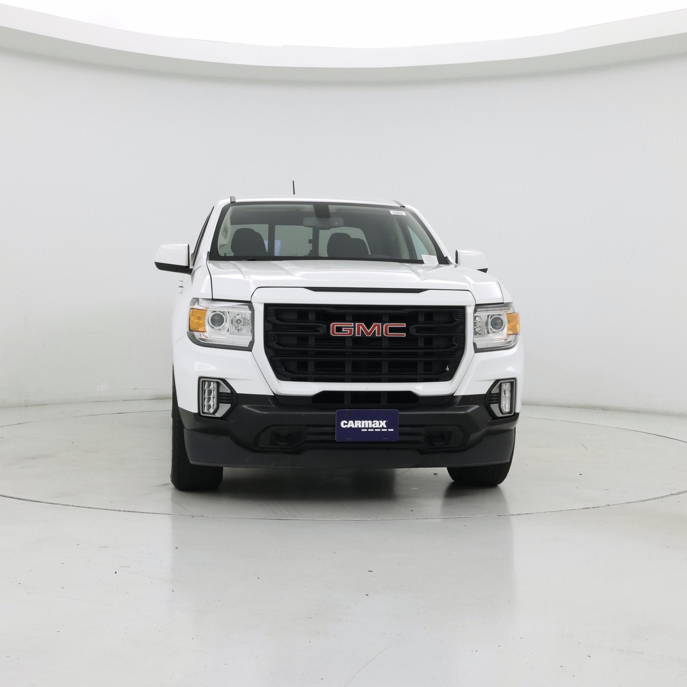 Thumbnail: 2022 GMC Canyon - 5