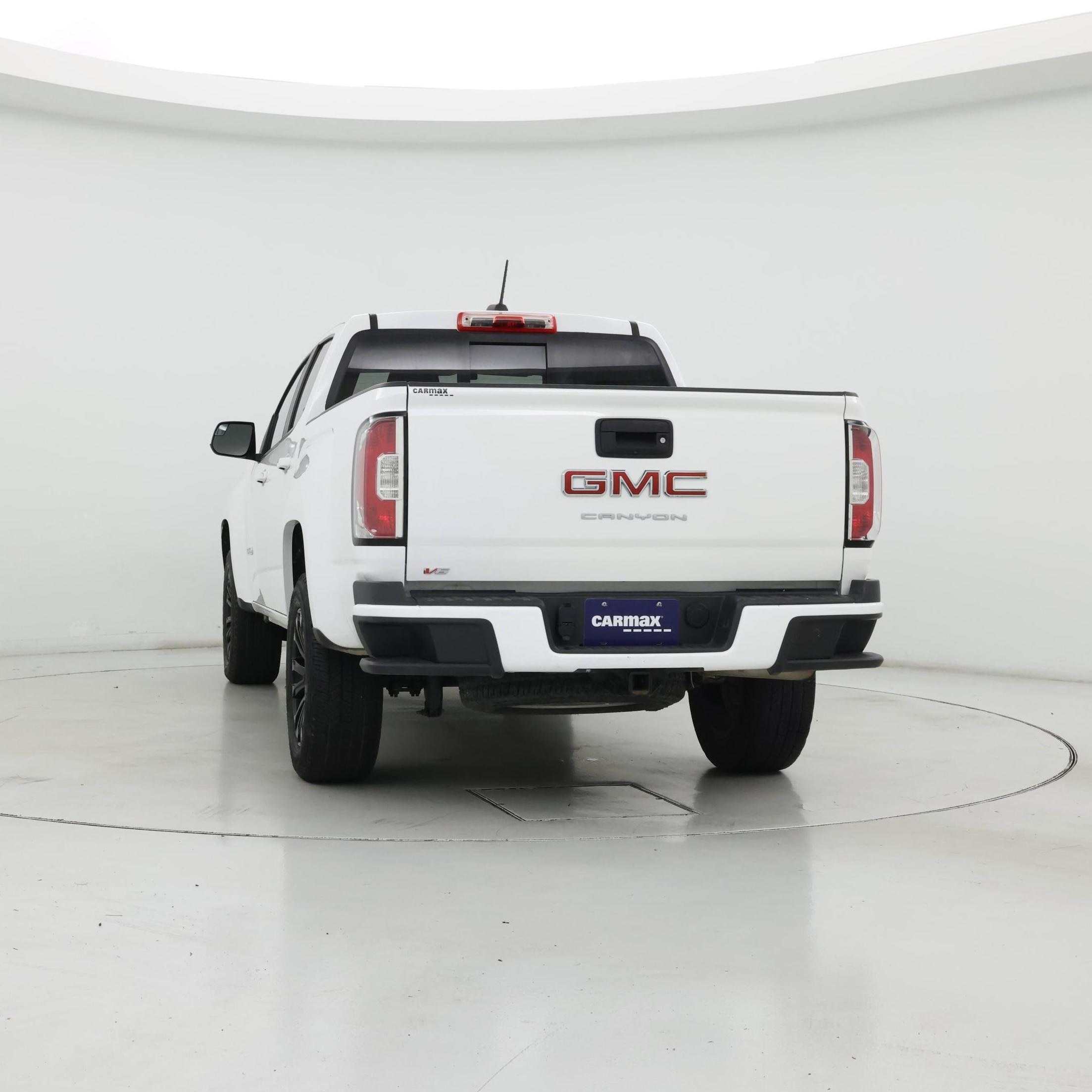 Thumbnail: 2022 GMC Canyon - 6