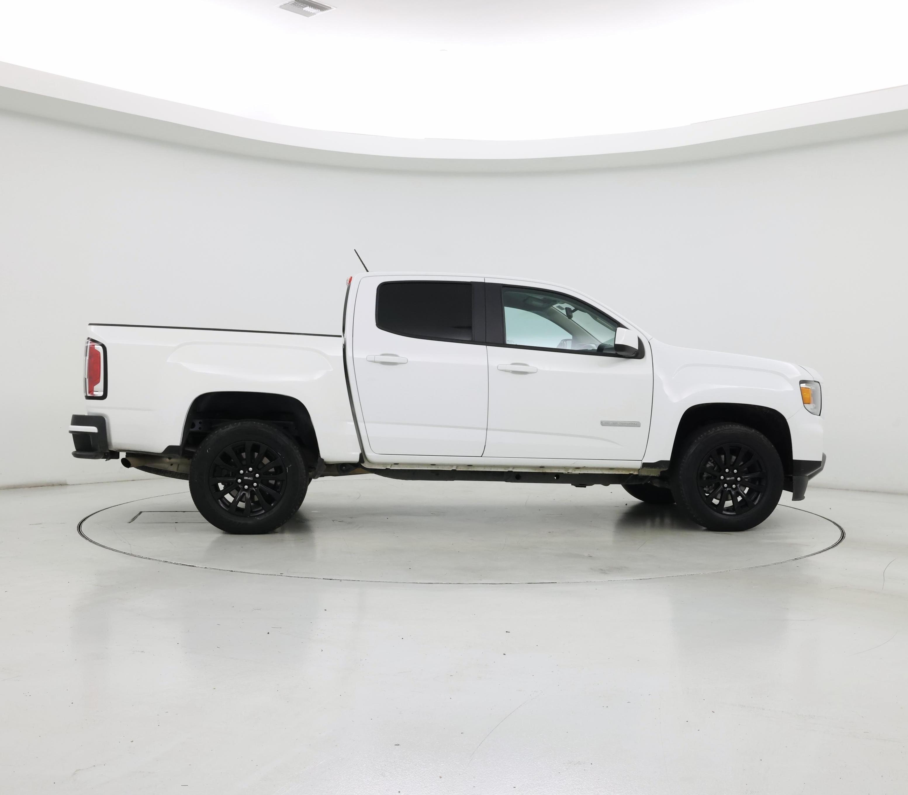 Thumbnail: 2022 GMC Canyon - 7