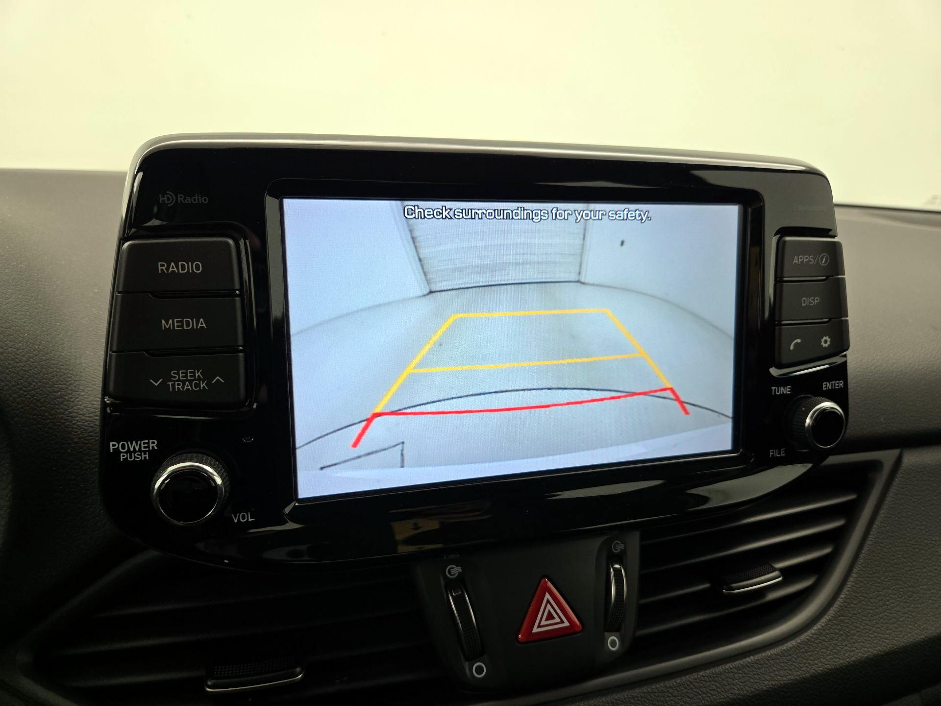 Thumbnail: 2019 Hyundai Elantra - 14