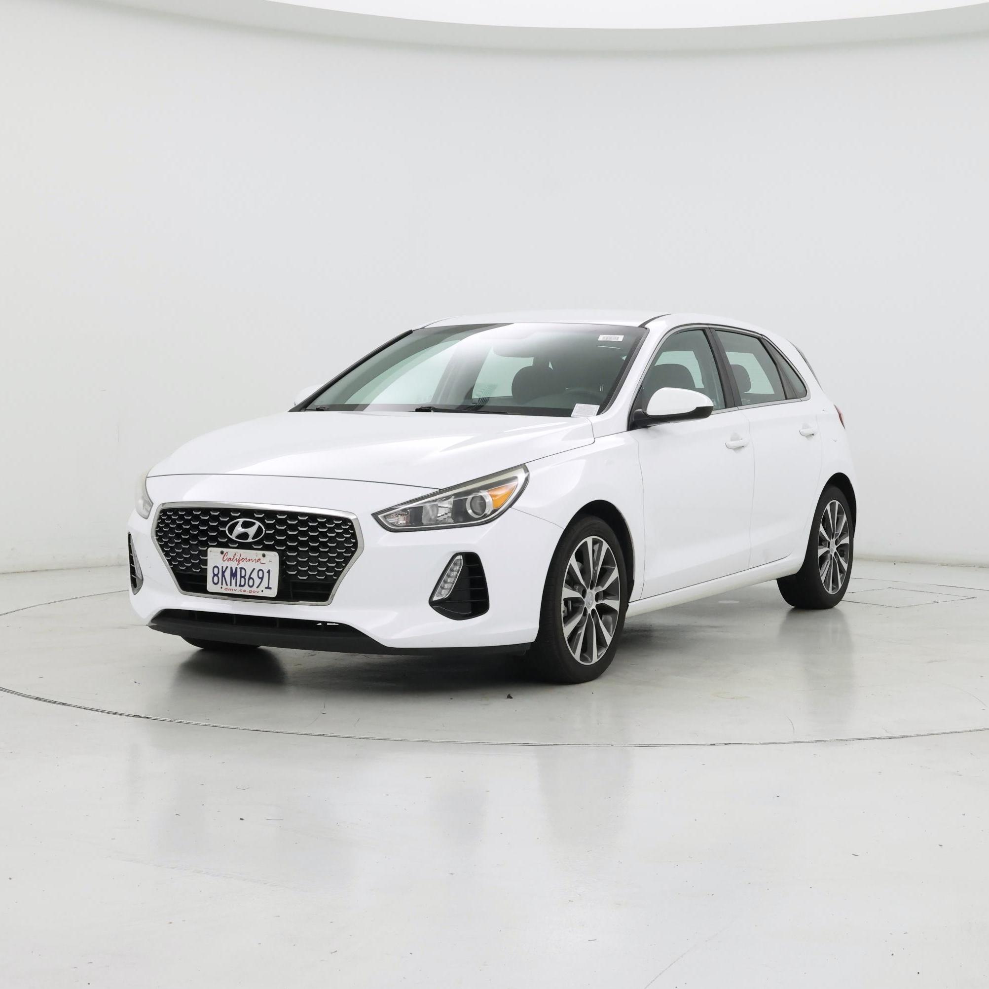 Thumbnail: 2019 Hyundai Elantra - 4