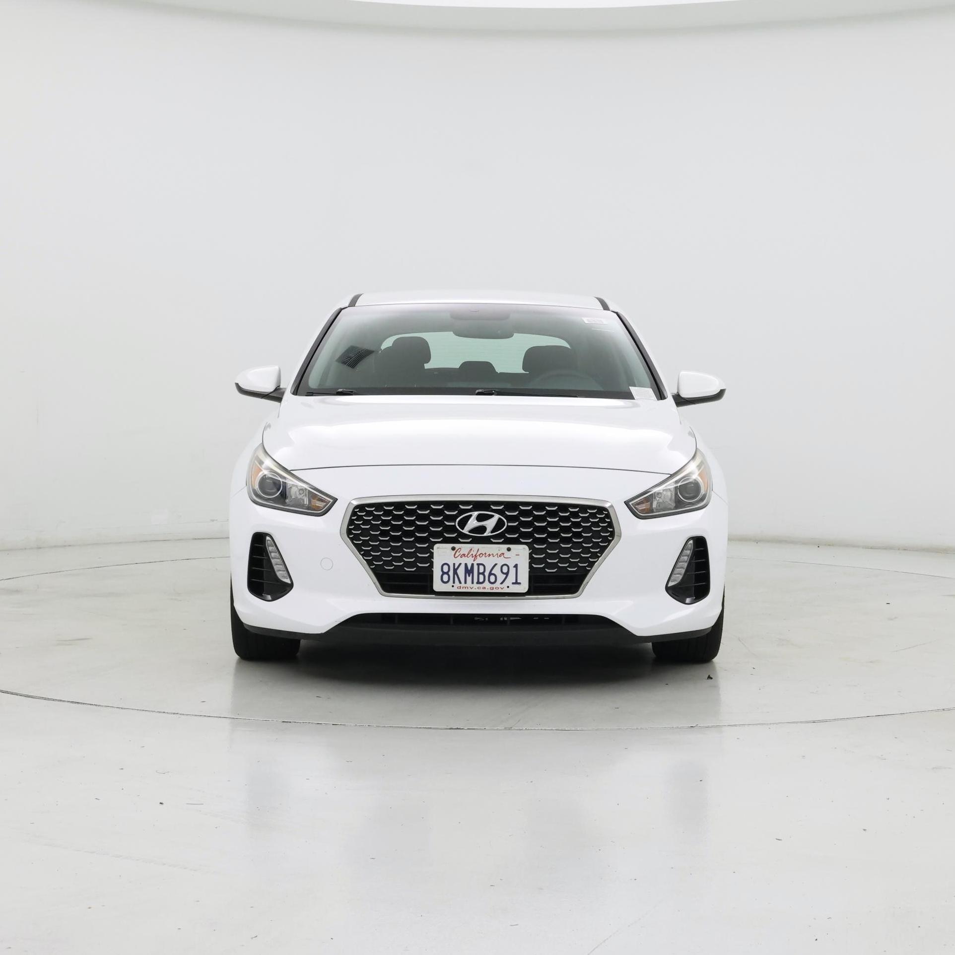 Thumbnail: 2019 Hyundai Elantra - 5