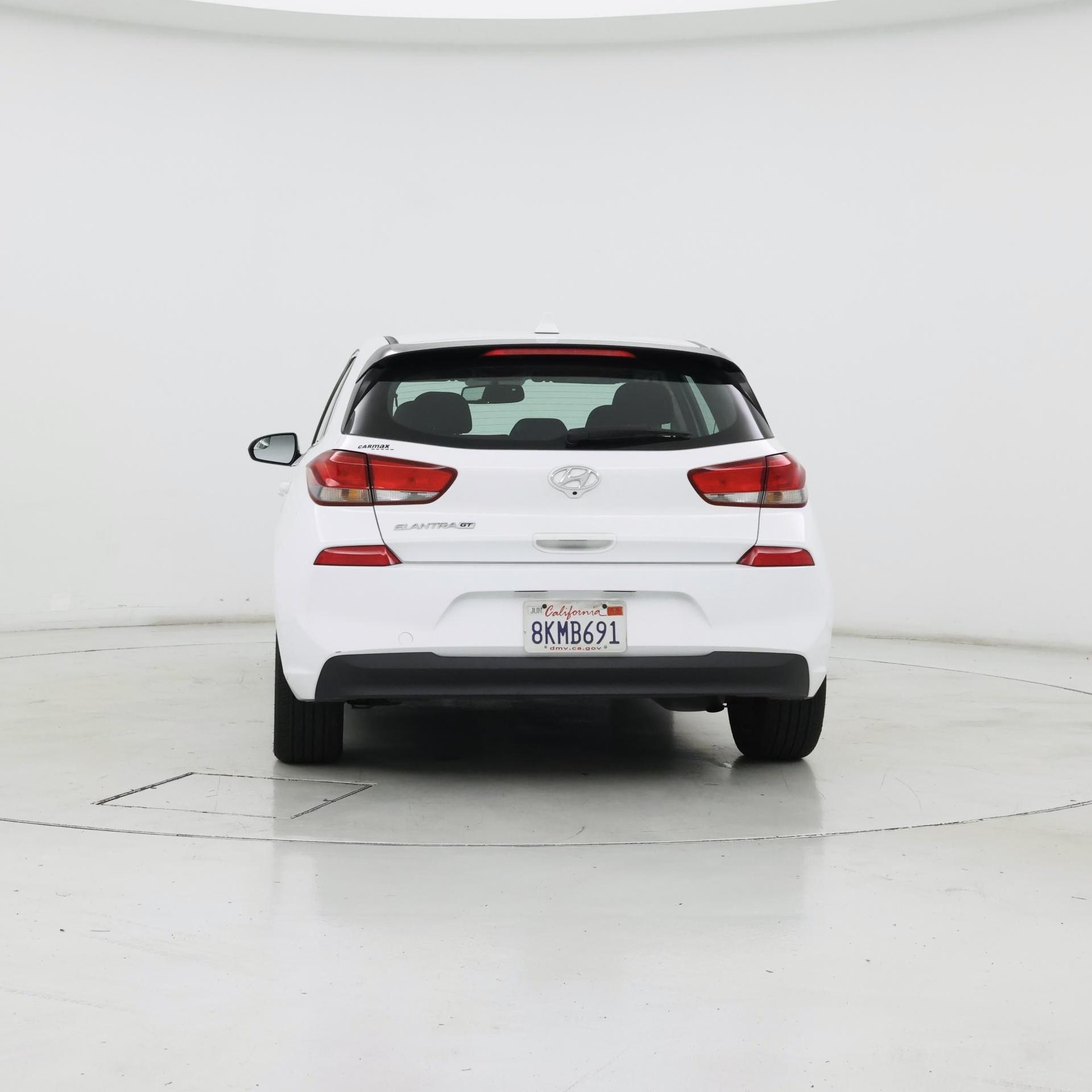 Thumbnail: 2019 Hyundai Elantra - 6