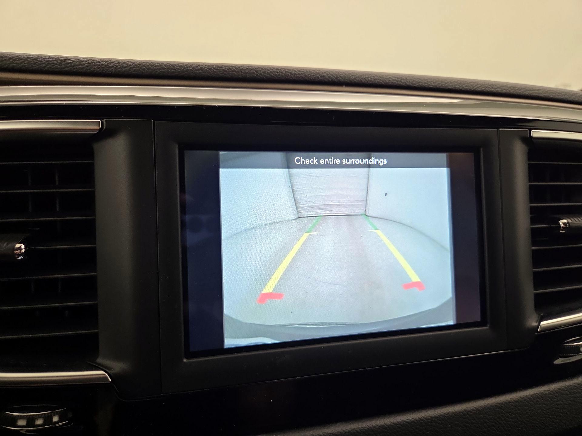 Thumbnail: 2019 Chrysler Pacifica - 14