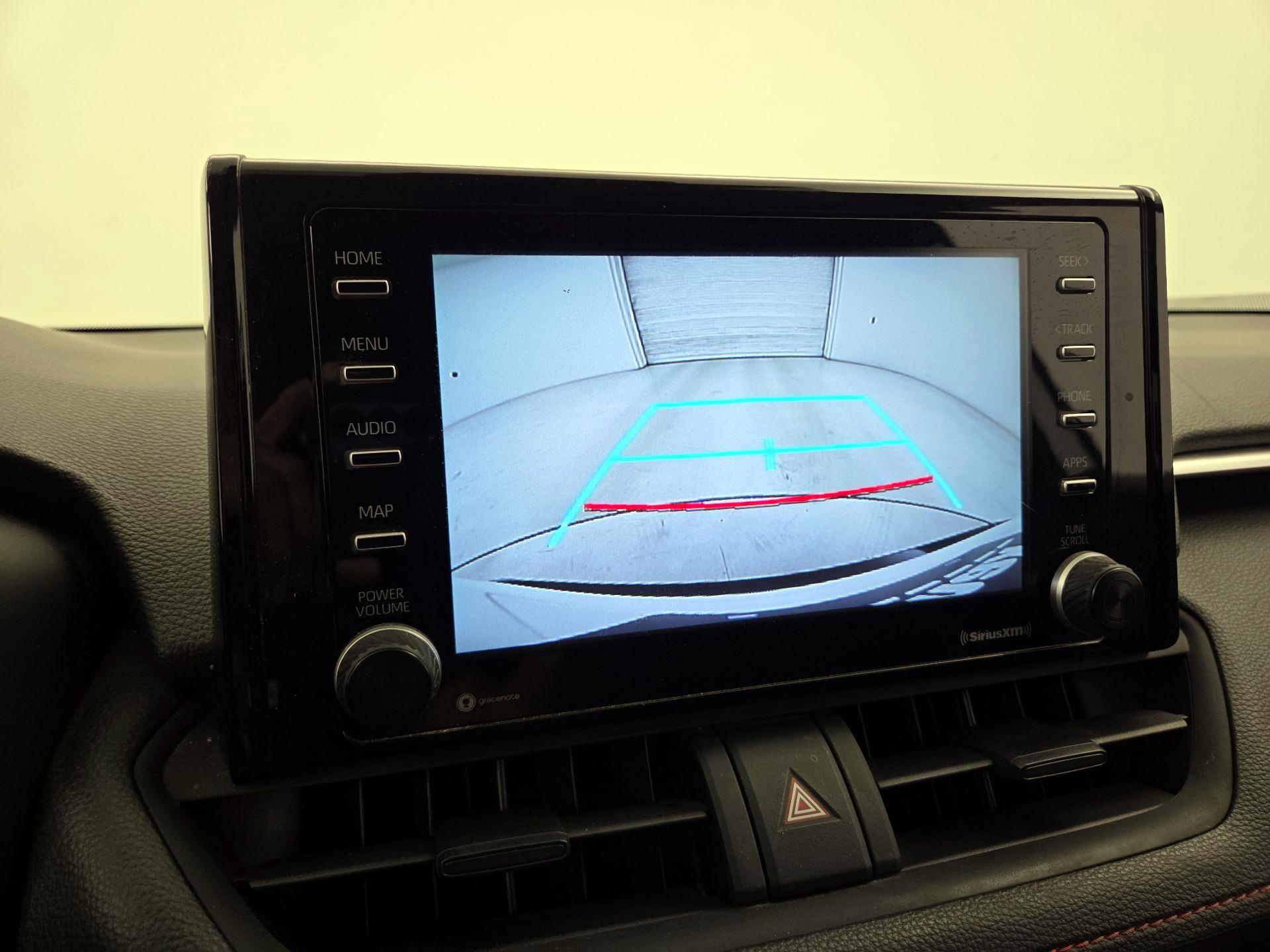 Thumbnail: 2021 Toyota RAV4 - 14