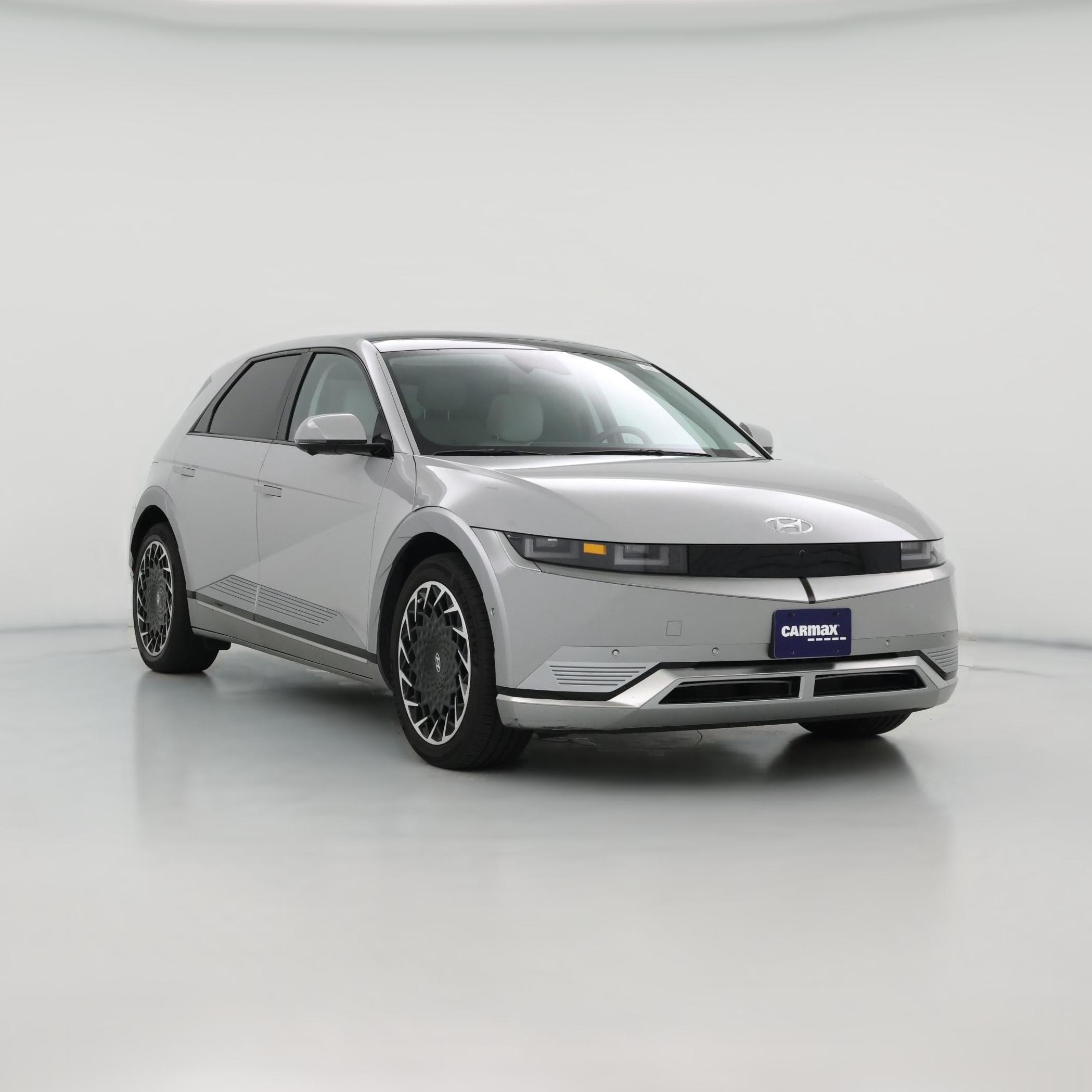 Thumbnail: 2023 Hyundai Ioniq 5 - 1