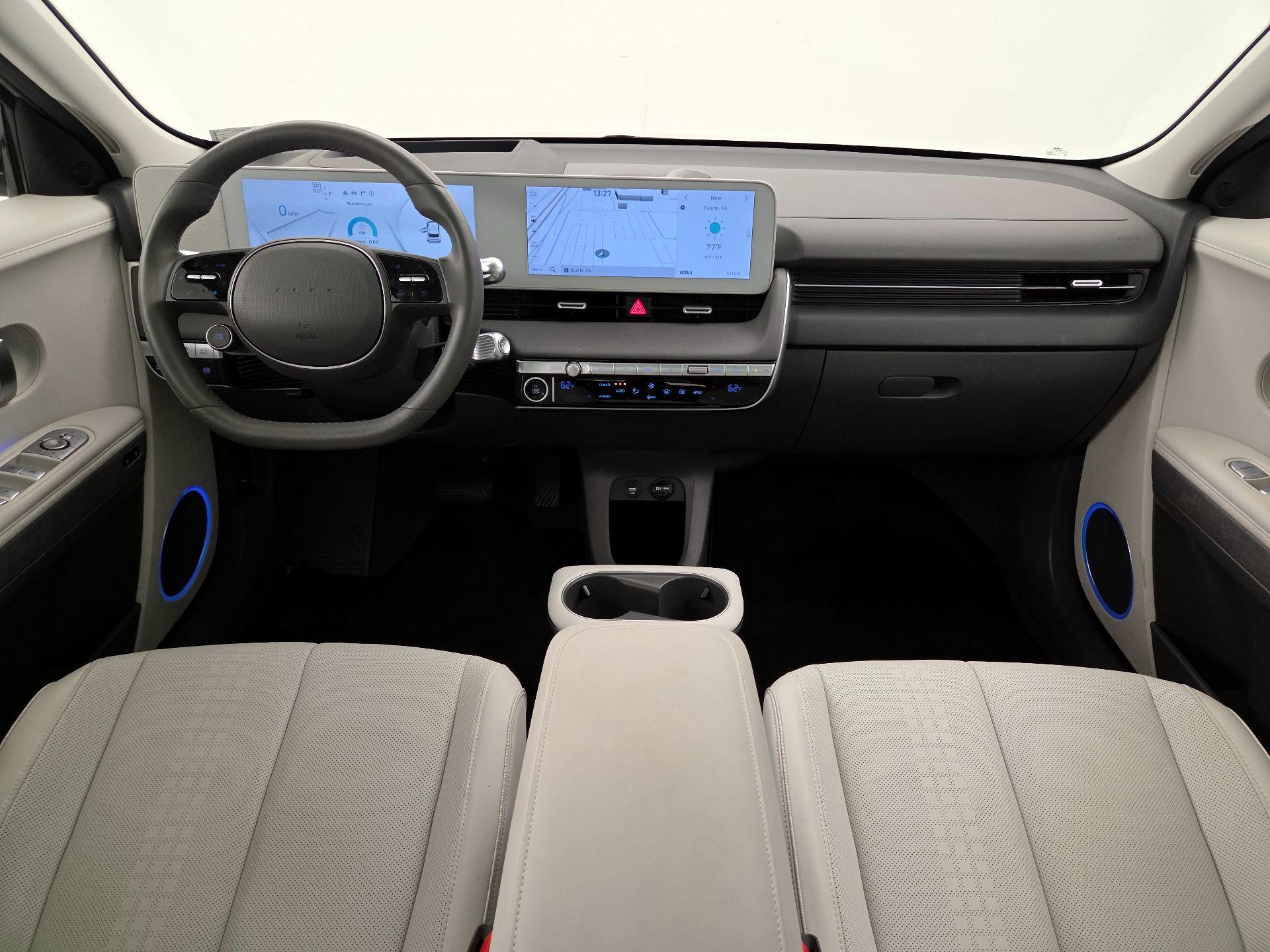 Thumbnail: 2023 Hyundai Ioniq 5 - 9