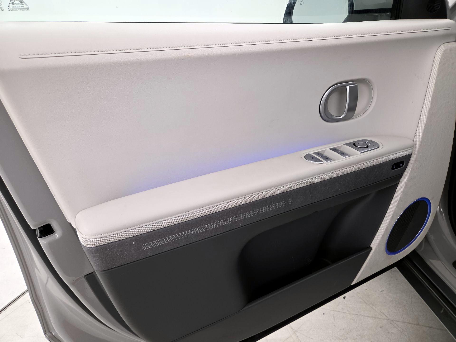 Thumbnail: 2023 Hyundai Ioniq 5 - 12