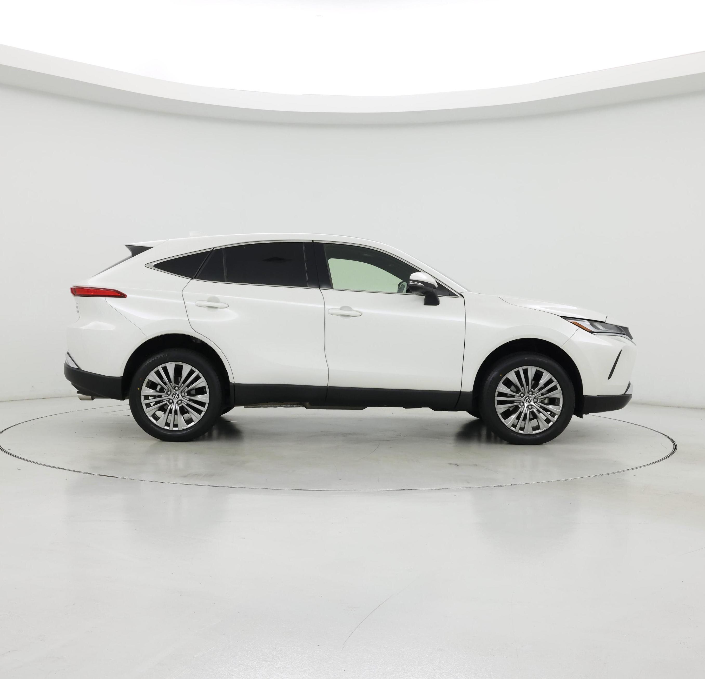 Thumbnail: 2022 Toyota Venza - 7