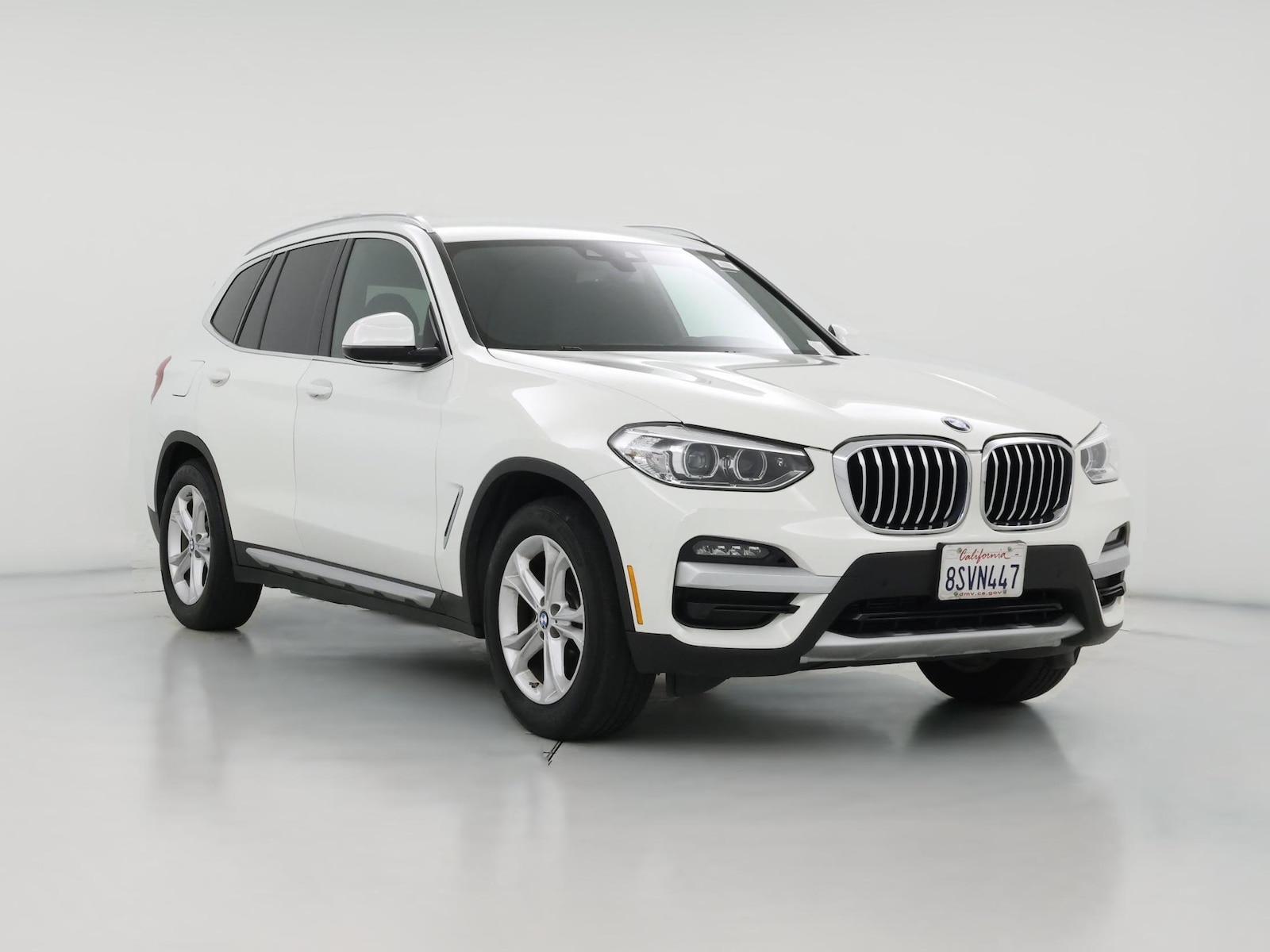 2020 BMW X3 30i