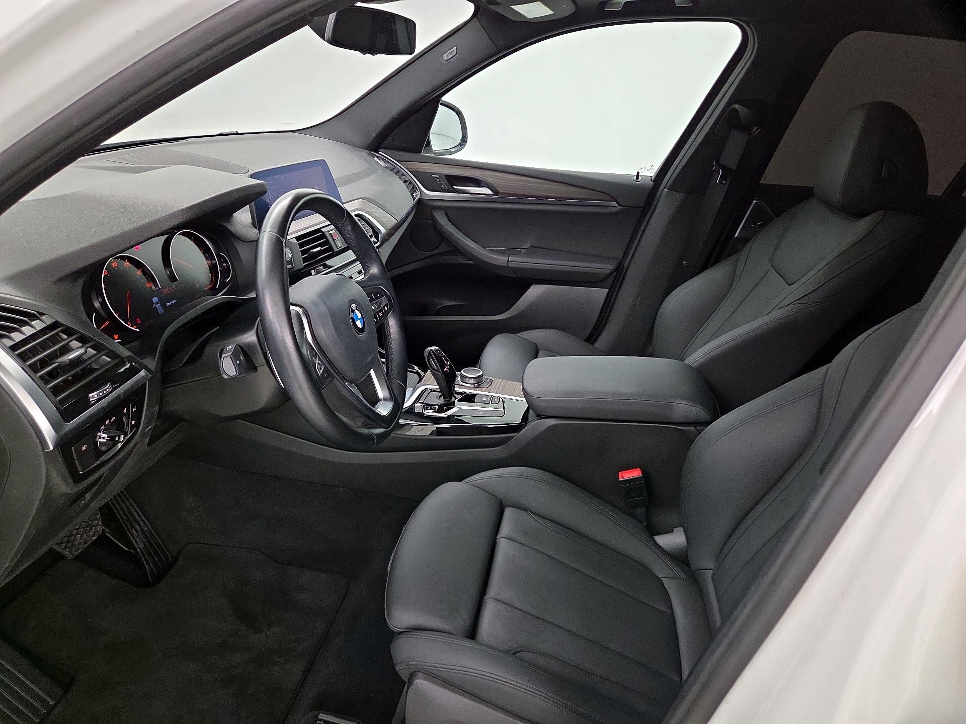 Thumbnail: 2020 BMW X3 - 11