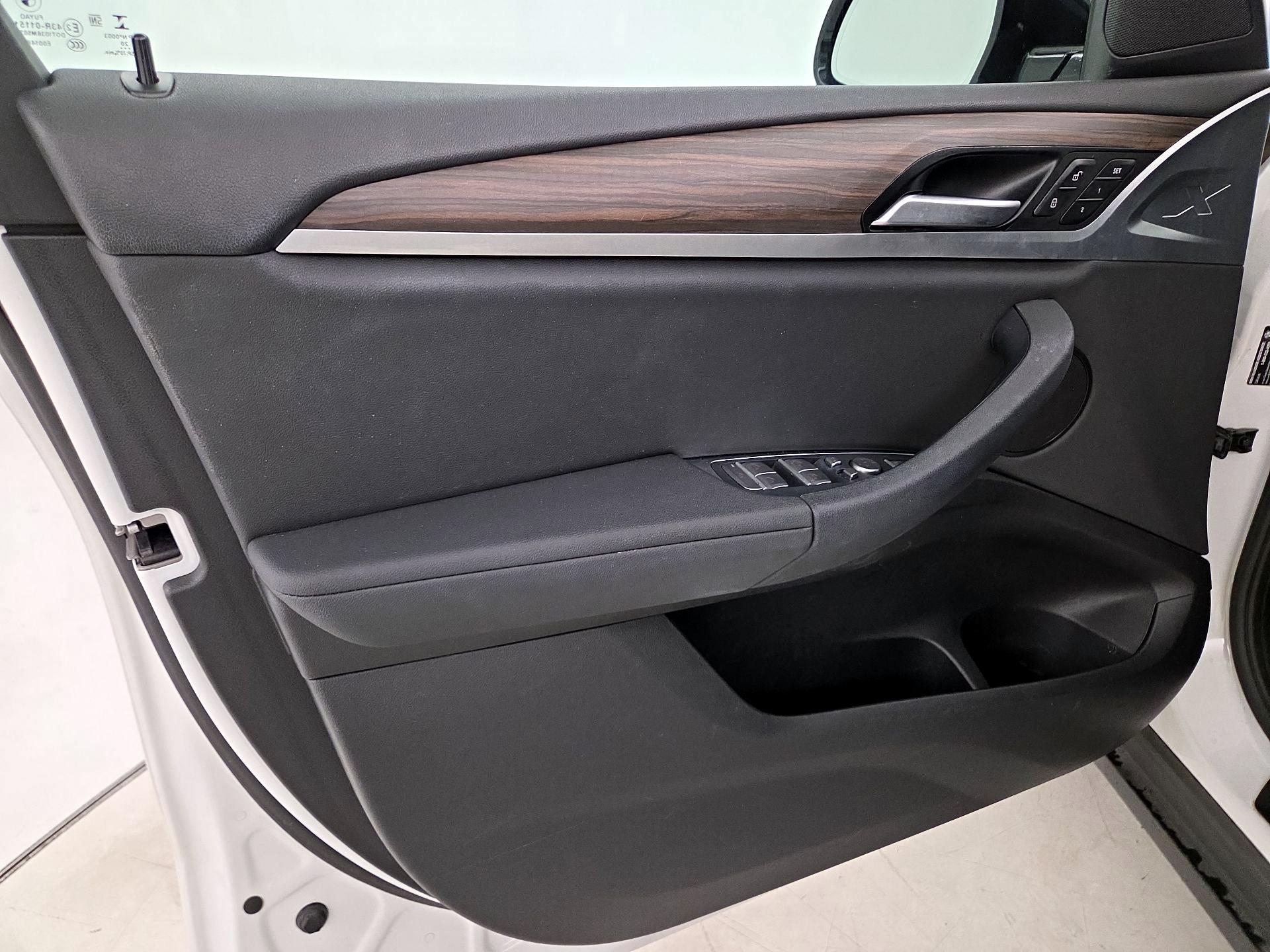 Thumbnail: 2020 BMW X3 - 12