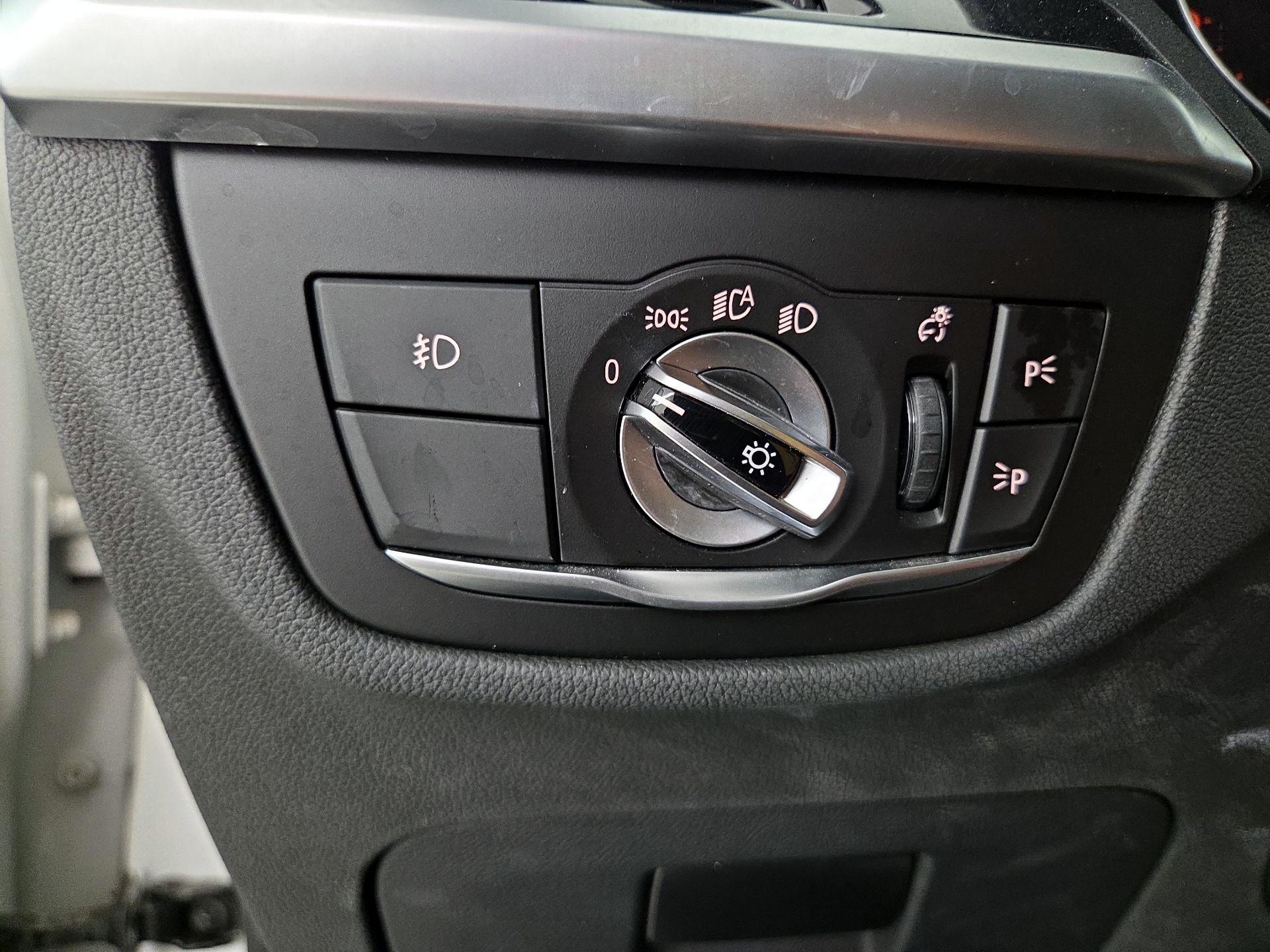 Thumbnail: 2020 BMW X3 - 13