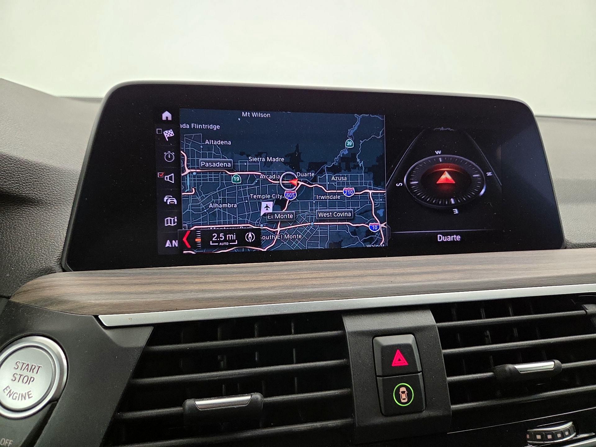 Thumbnail: 2020 BMW X3 - 14