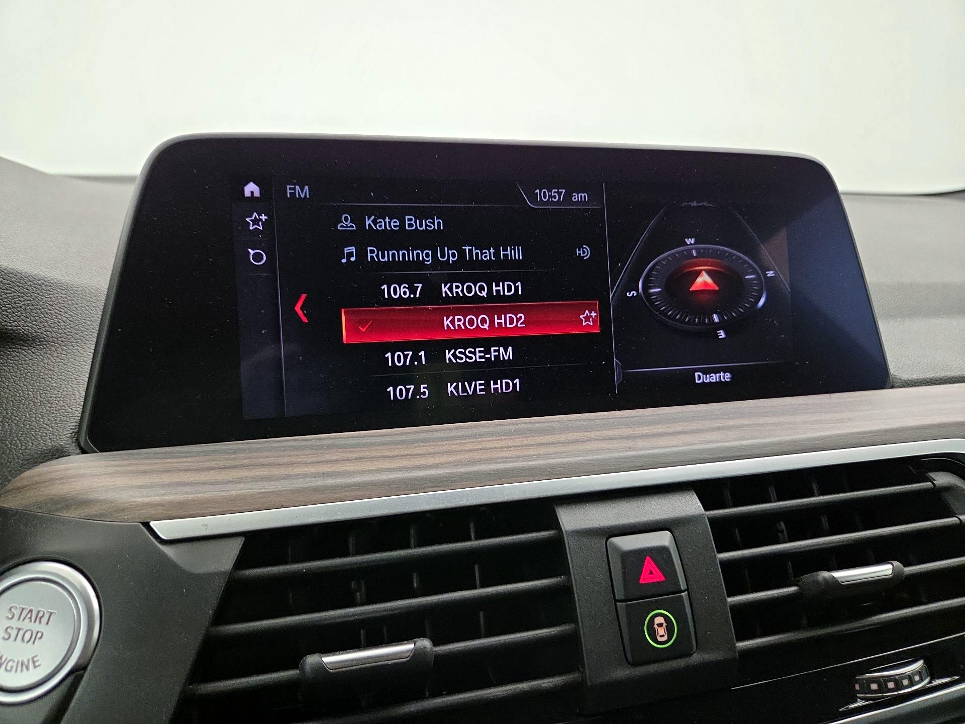 Thumbnail: 2020 BMW X3 - 16