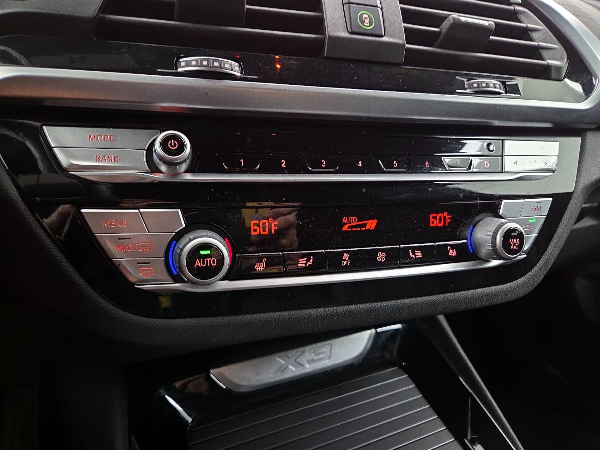 Thumbnail: 2020 BMW X3 - 17