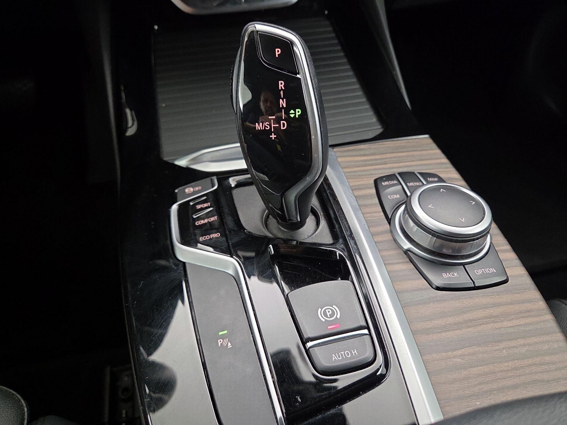 Thumbnail: 2020 BMW X3 - 18