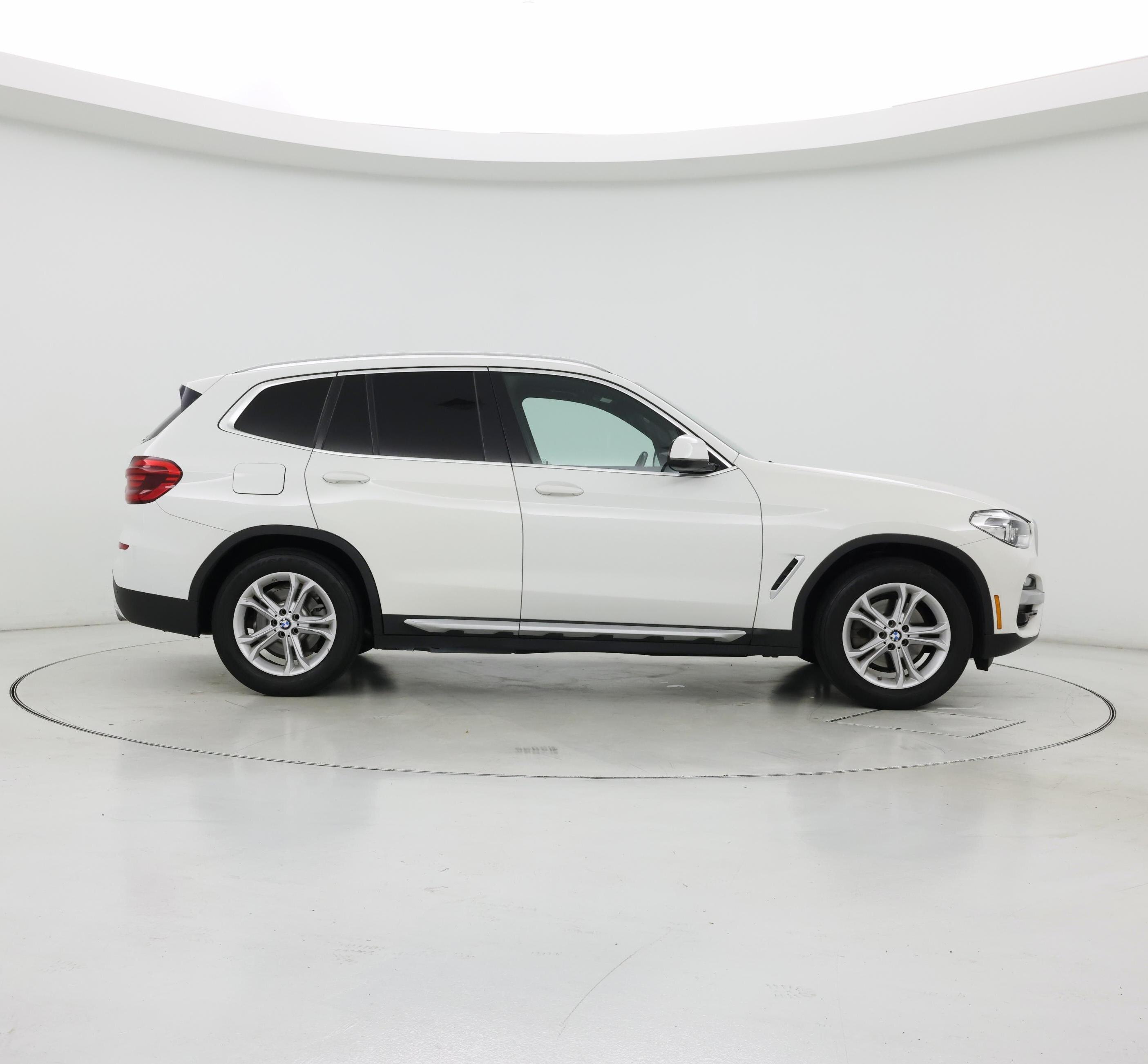 Thumbnail: 2020 BMW X3 - 7