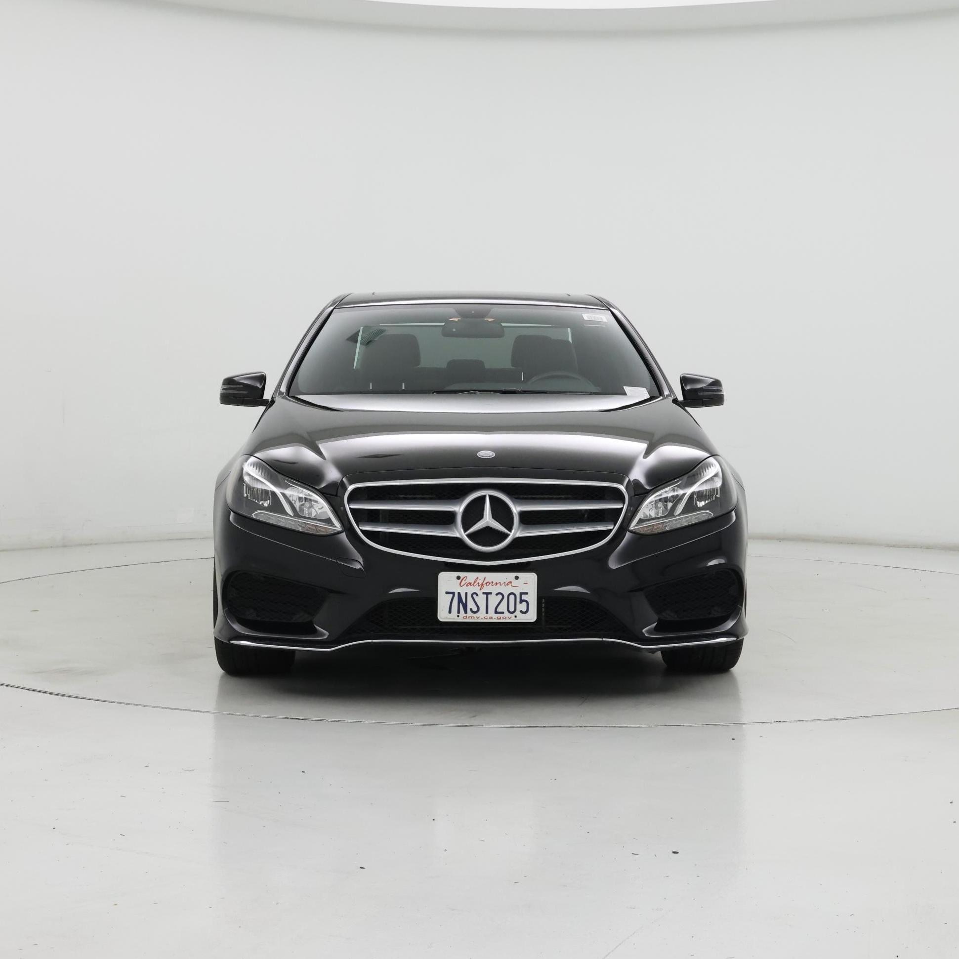 Thumbnail: 2016 Mercedes-Benz E-Class - 5